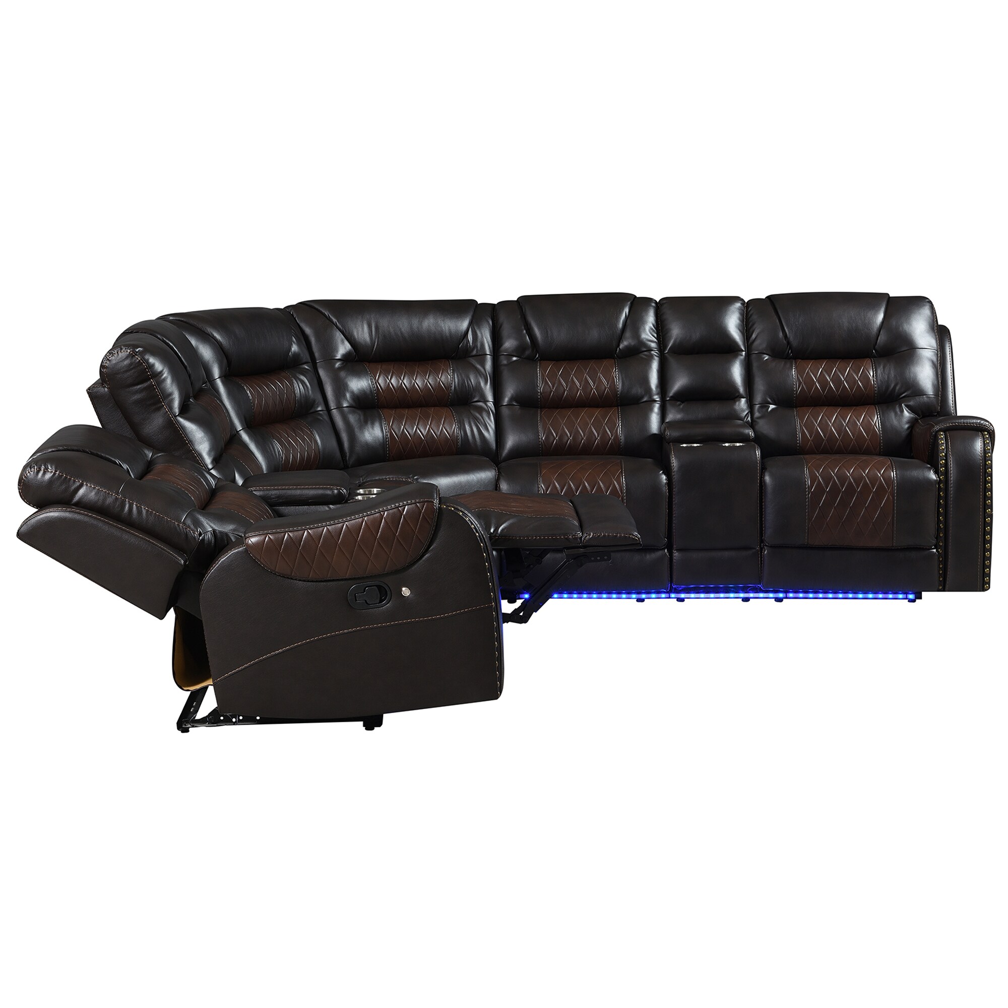 Bybafun YA3700371 Sofas-Loveseats - View #11