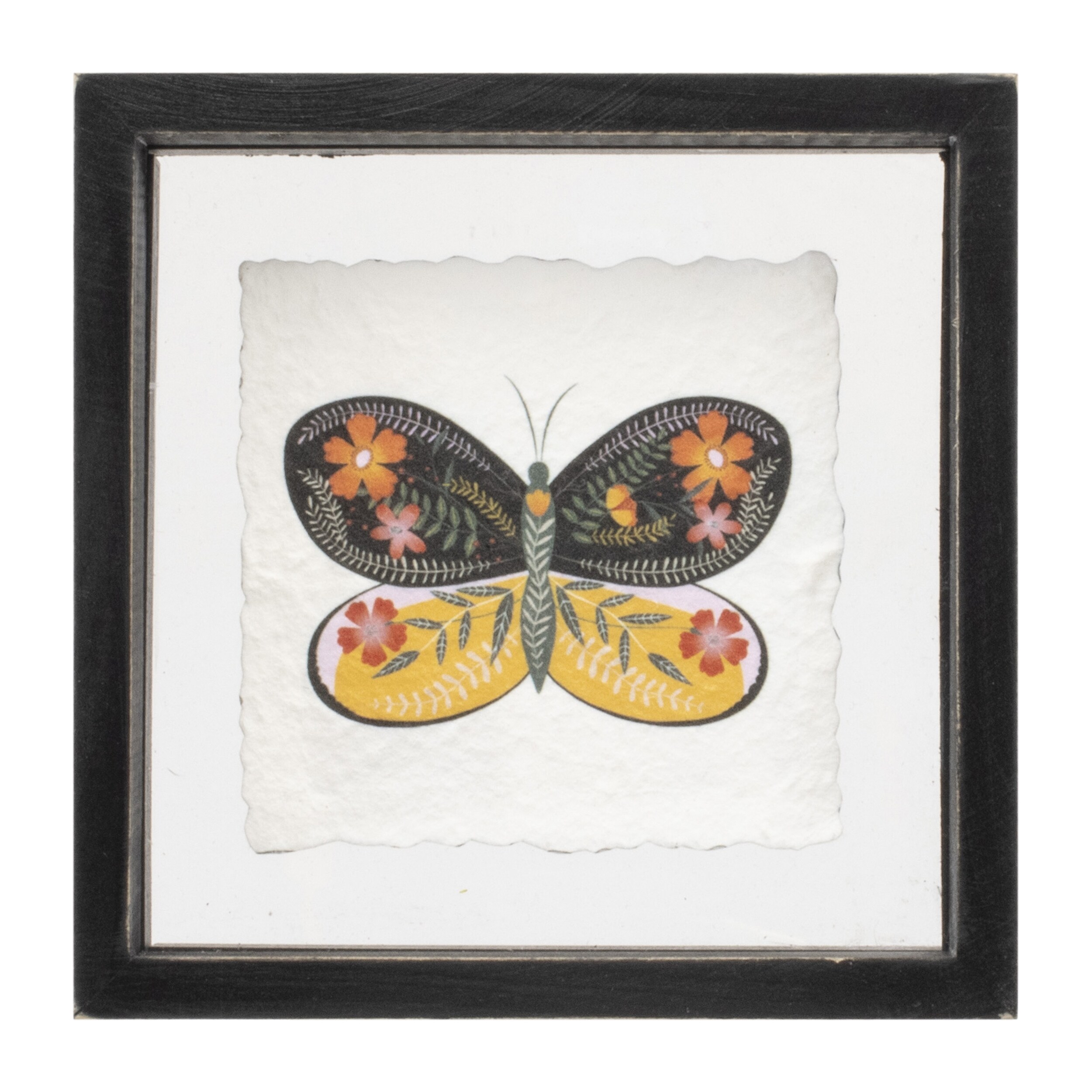 Melrose International 92078DS Wall-Art - View #2