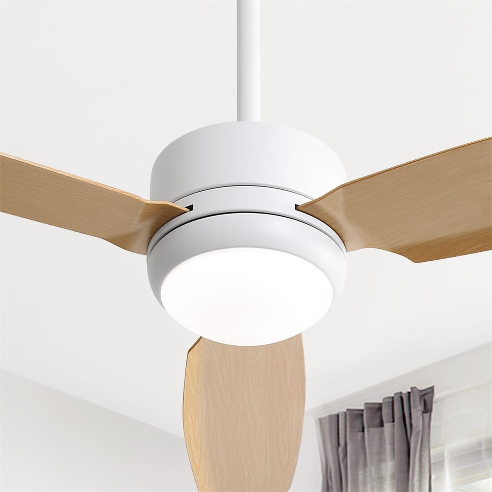 Sofucor LW-46K001-WH-QMW Ceiling-Fans - View #4