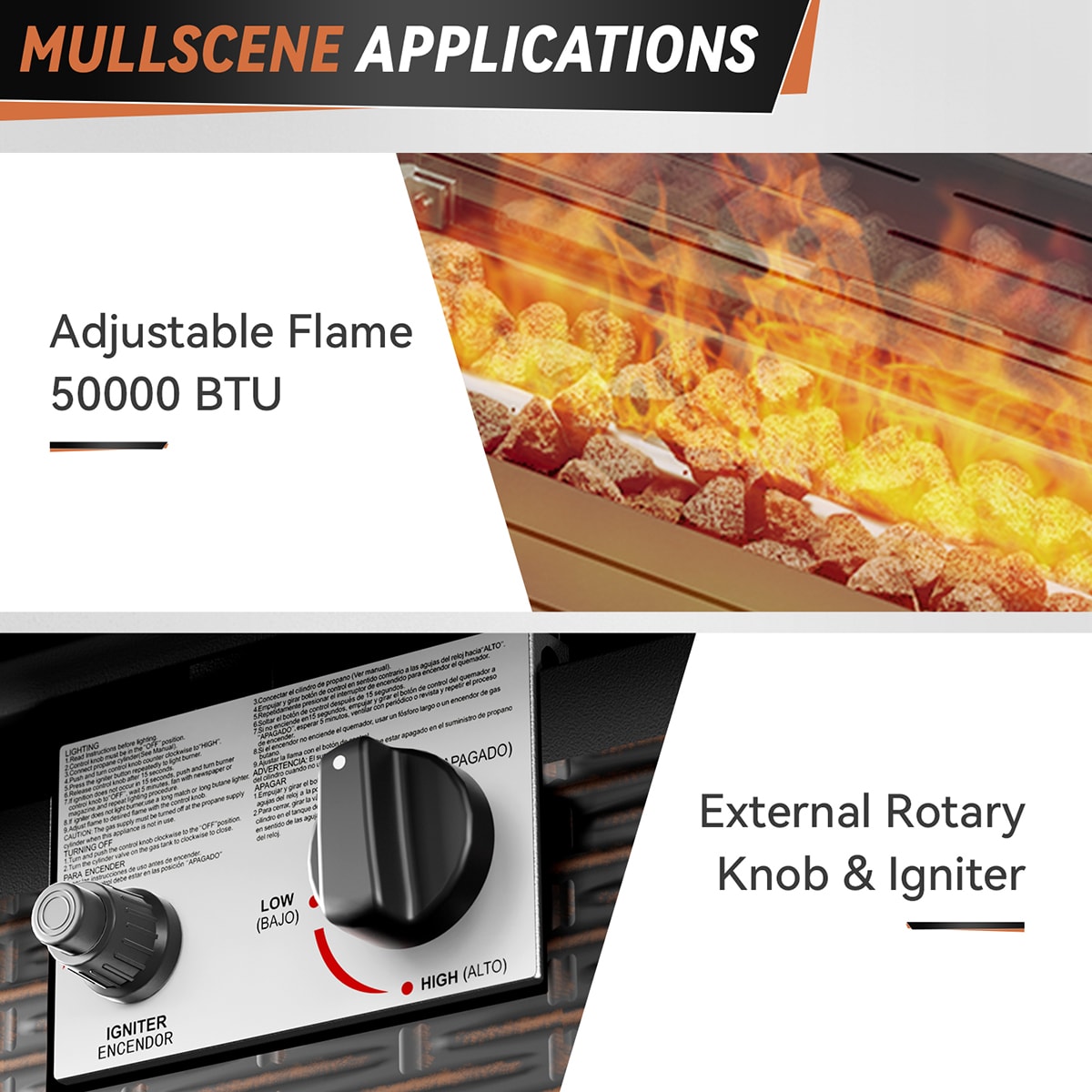 Rilyson FS114085002-2 Patio-Conversation-Sets - View #19