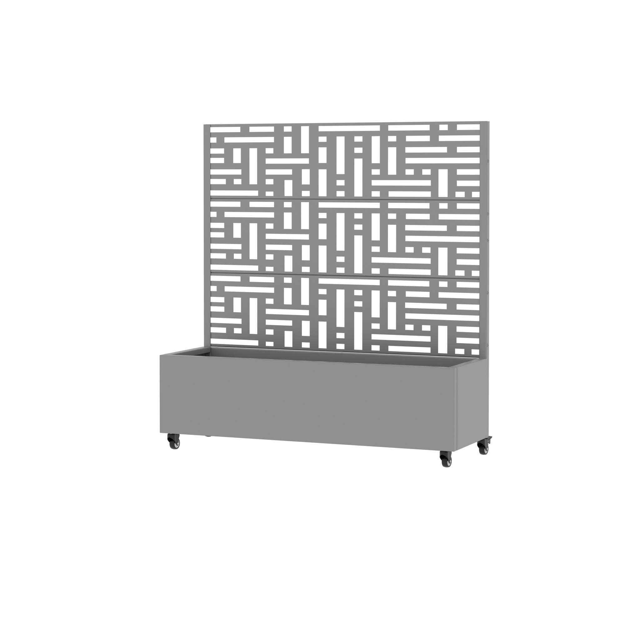 Wooakway LS0606-PB21438 Planter-Window-Box - View #6
