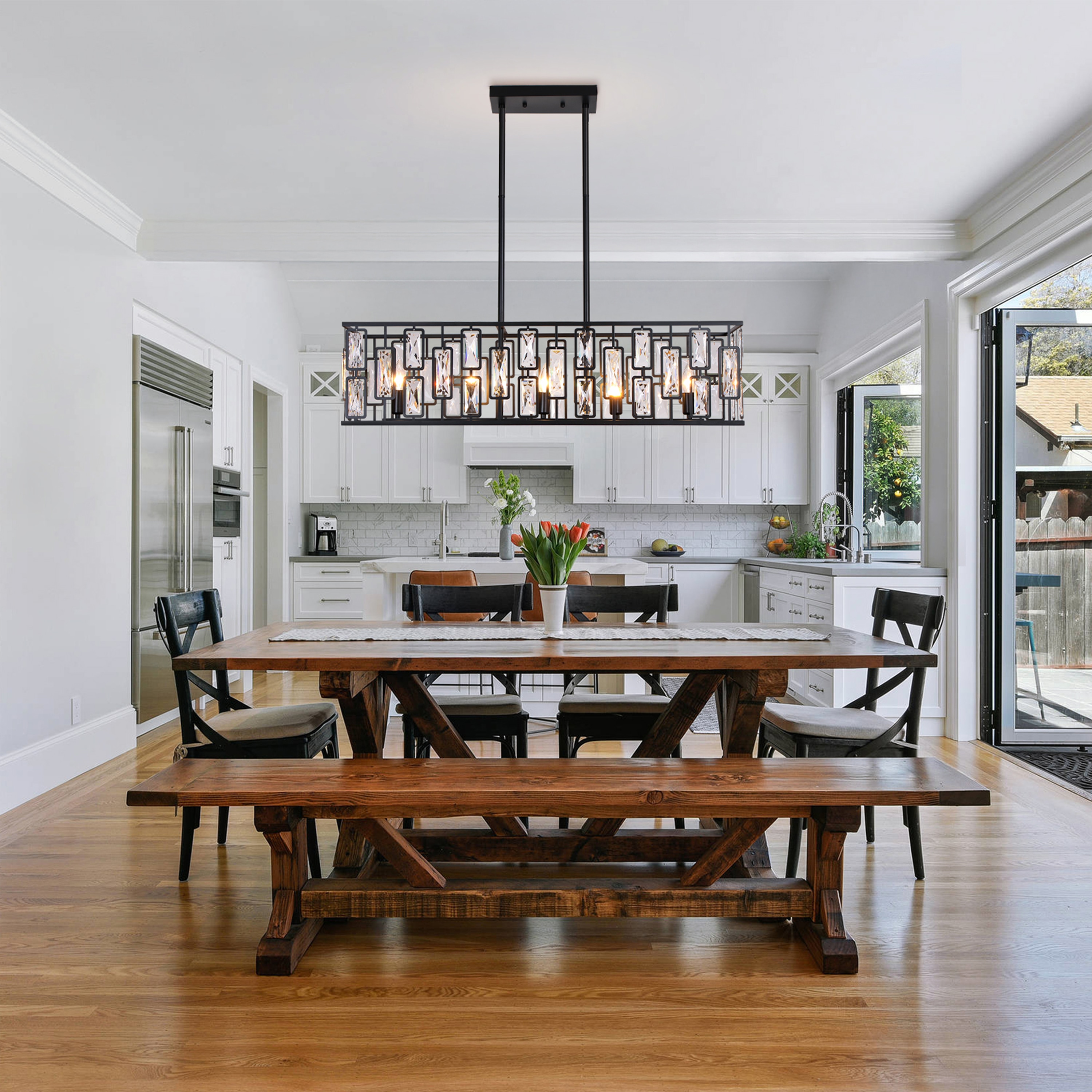 GoYeel ZP109BL05 Pendant-Lights - View #7