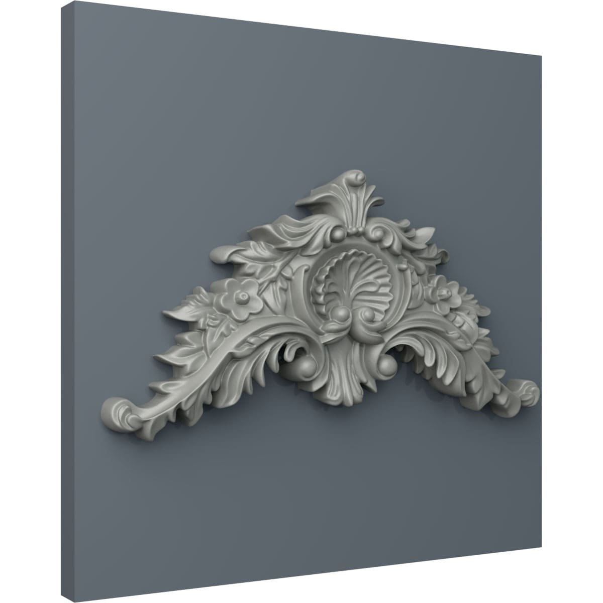 Ekena Millwork APL11X06X01SH appliques - View #5