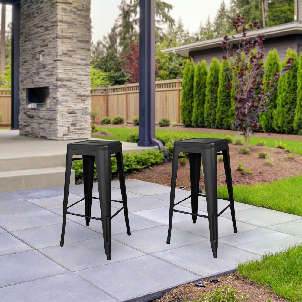 AmeriHome BSZB30SET stools - View #10