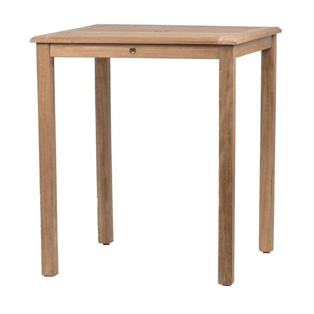 Amazonia ARES-4CONCARM WHT Patio-Dining-Sets - View #2