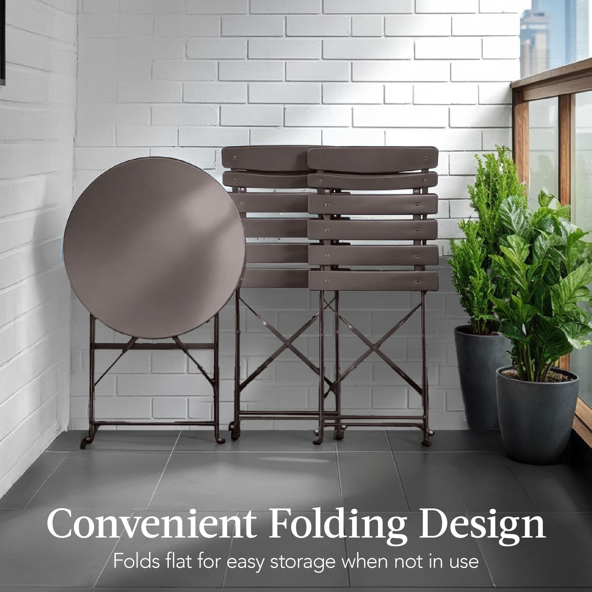 Best Choice Products SKY9004 Patio-Conversation-Sets - View #5