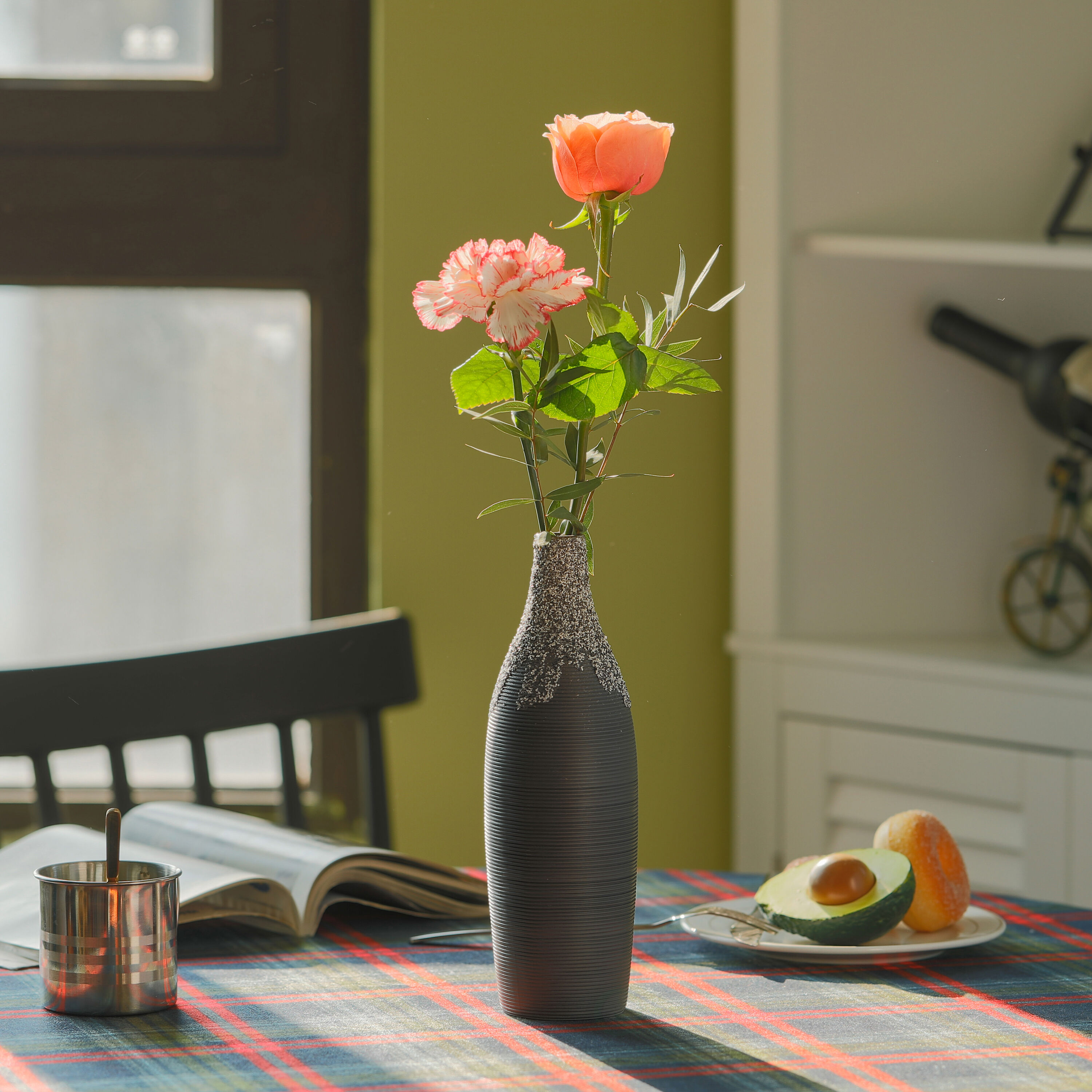 Uniquewise QI004356.BK Decorative-Accessories - View #7