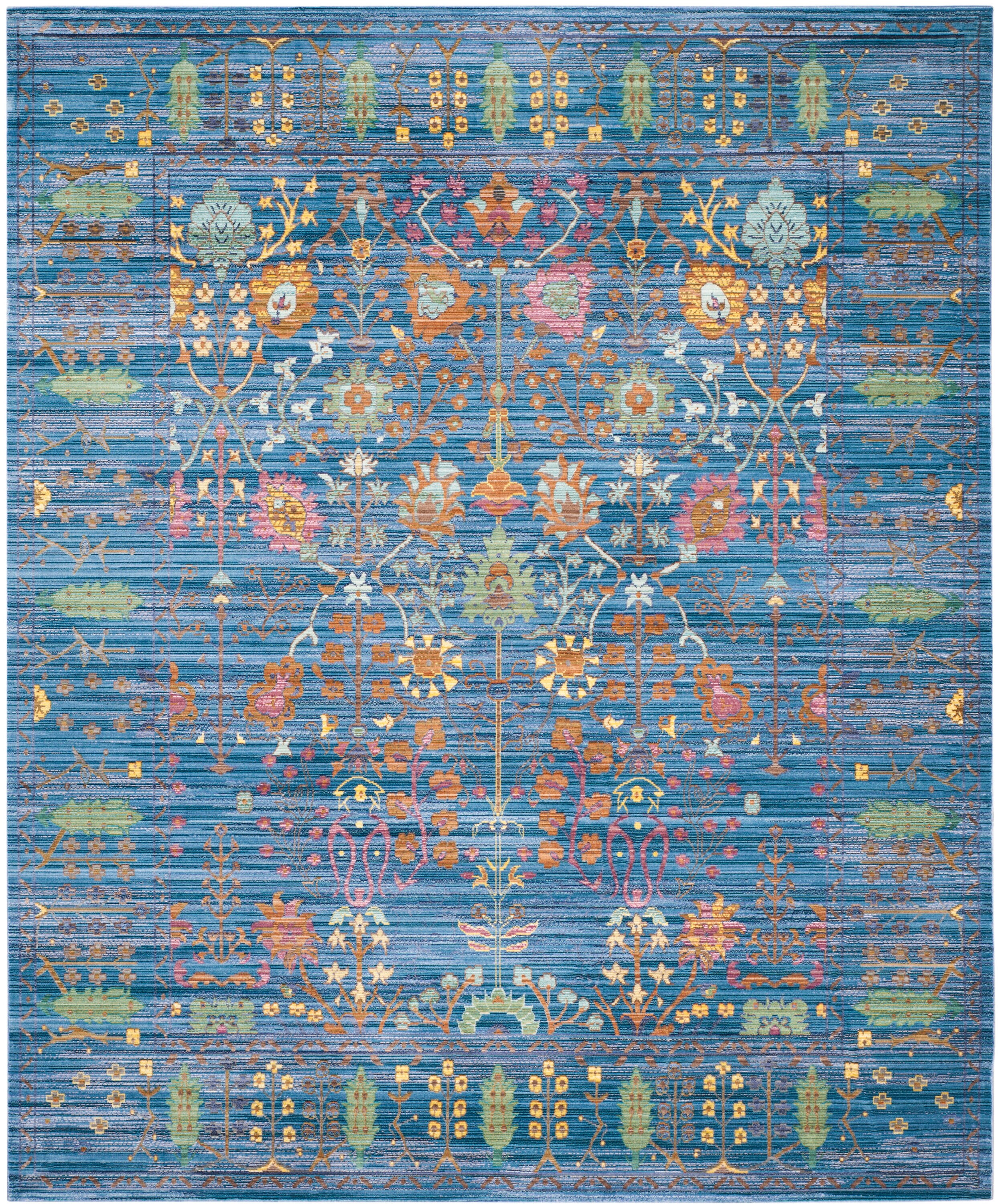 Safavieh VAL108M-8 rugs - View #2