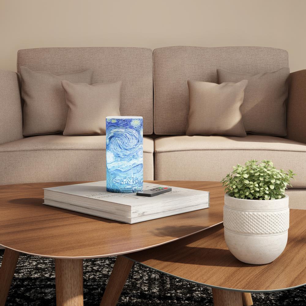 Hastings Home 674300NVO candles - View #6
