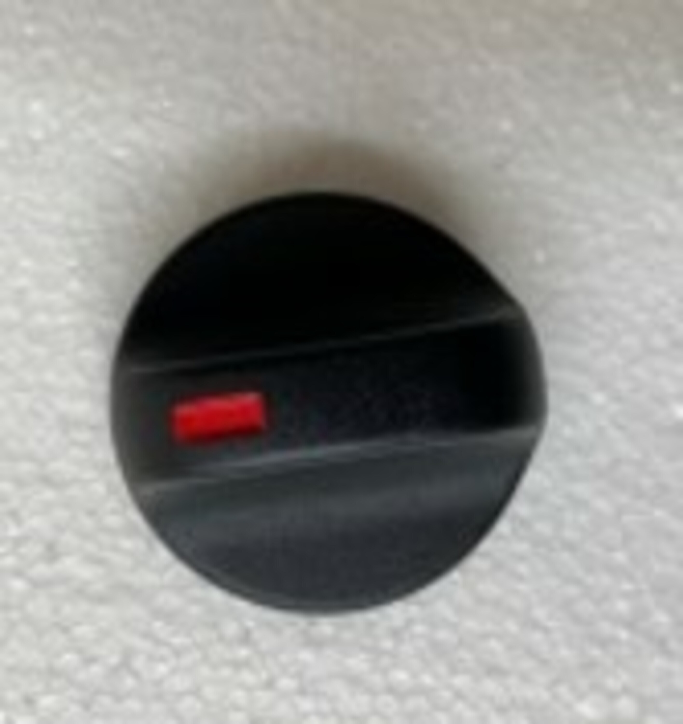 allen + roth 2592447-58-23-139 Control Knob for DualHeat Gas Fire Pit Model#GAD19104L