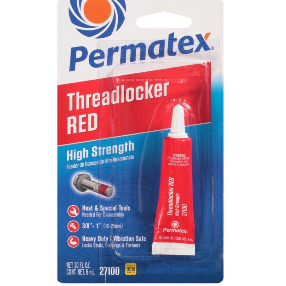 Permatex 27100 Automotive-Adhesive - View #3