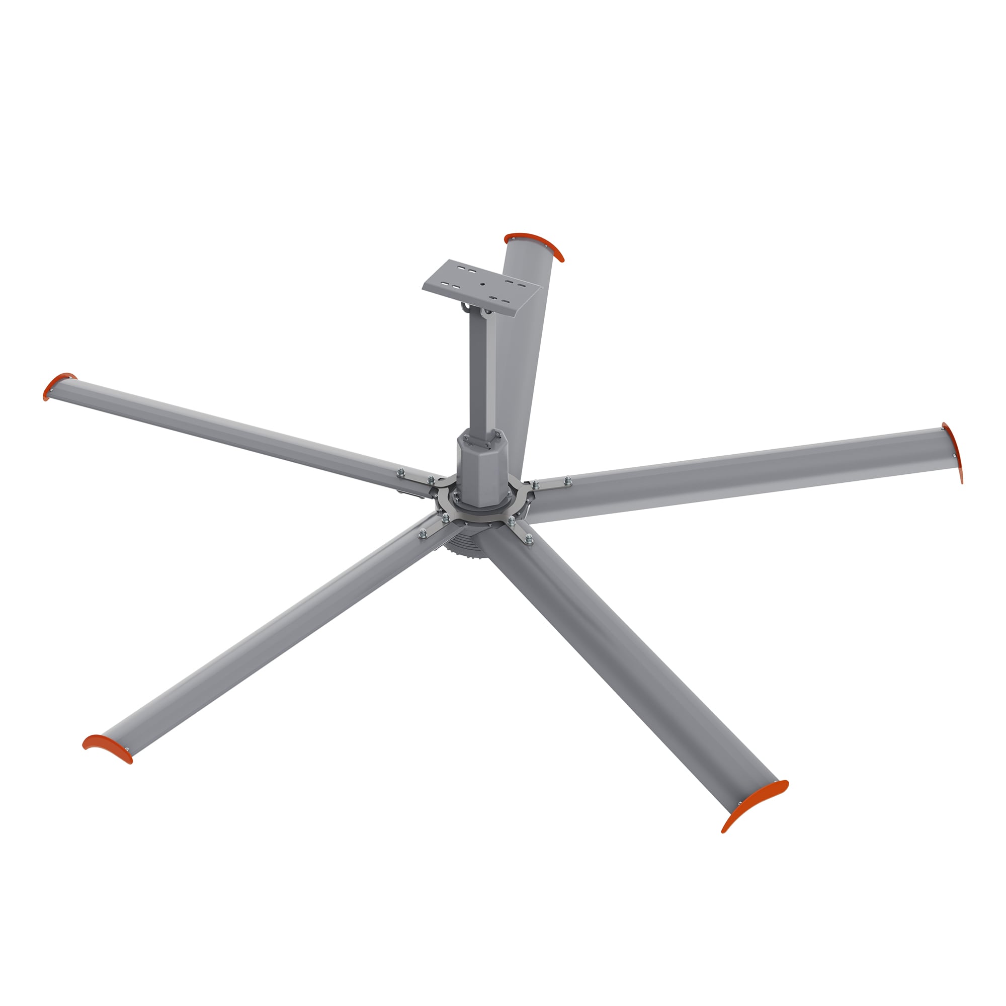 CARRO USA LCDC-105S-037-480 Ceiling-Fans - View #5