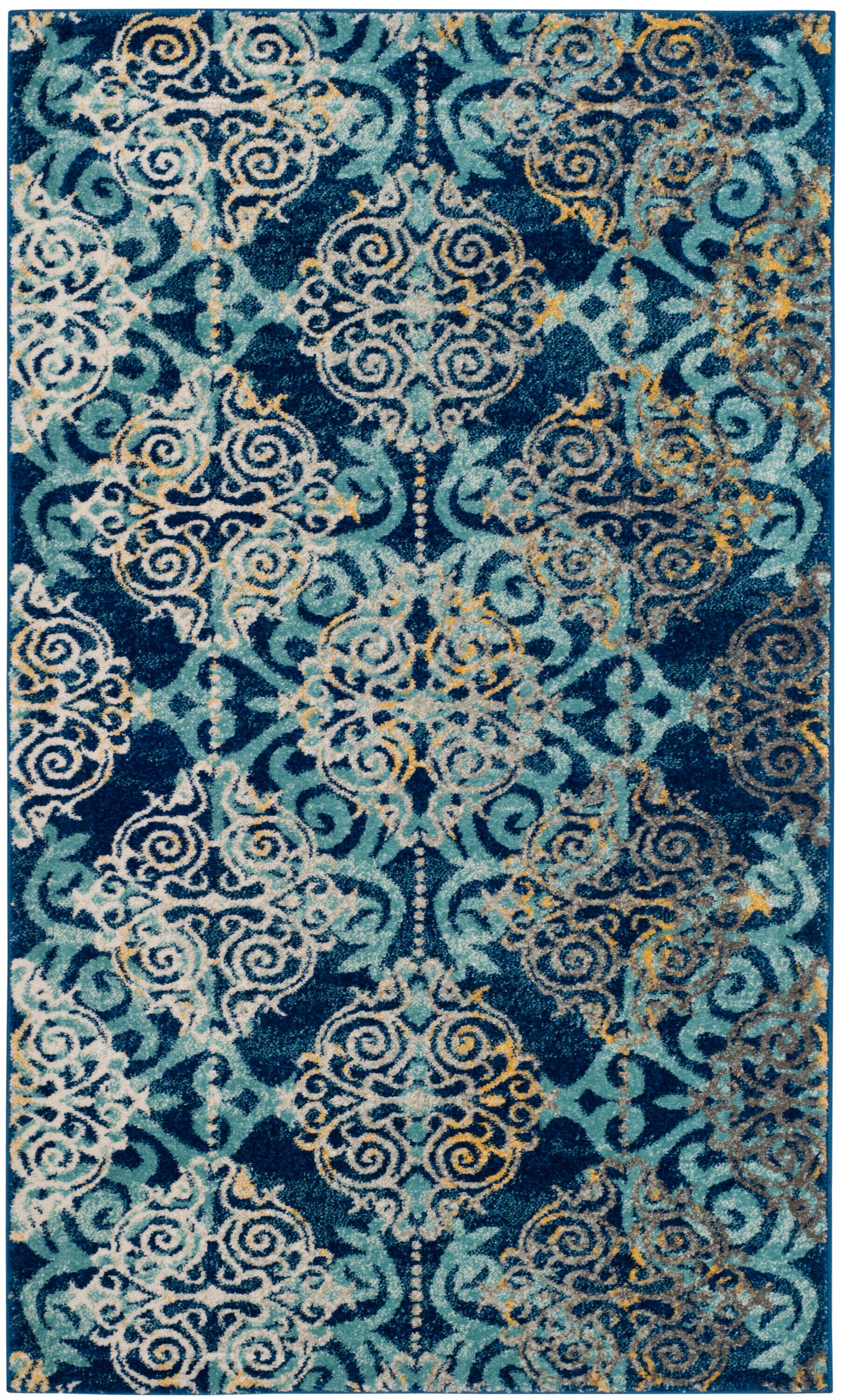 Safavieh EVK230A-3 rugs - View #2