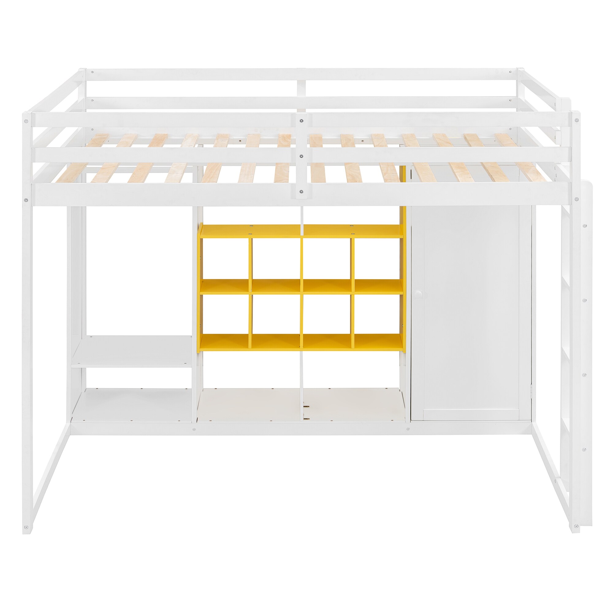 ModernLuxe L3P-N708S00024K Bunk-Beds - View #6
