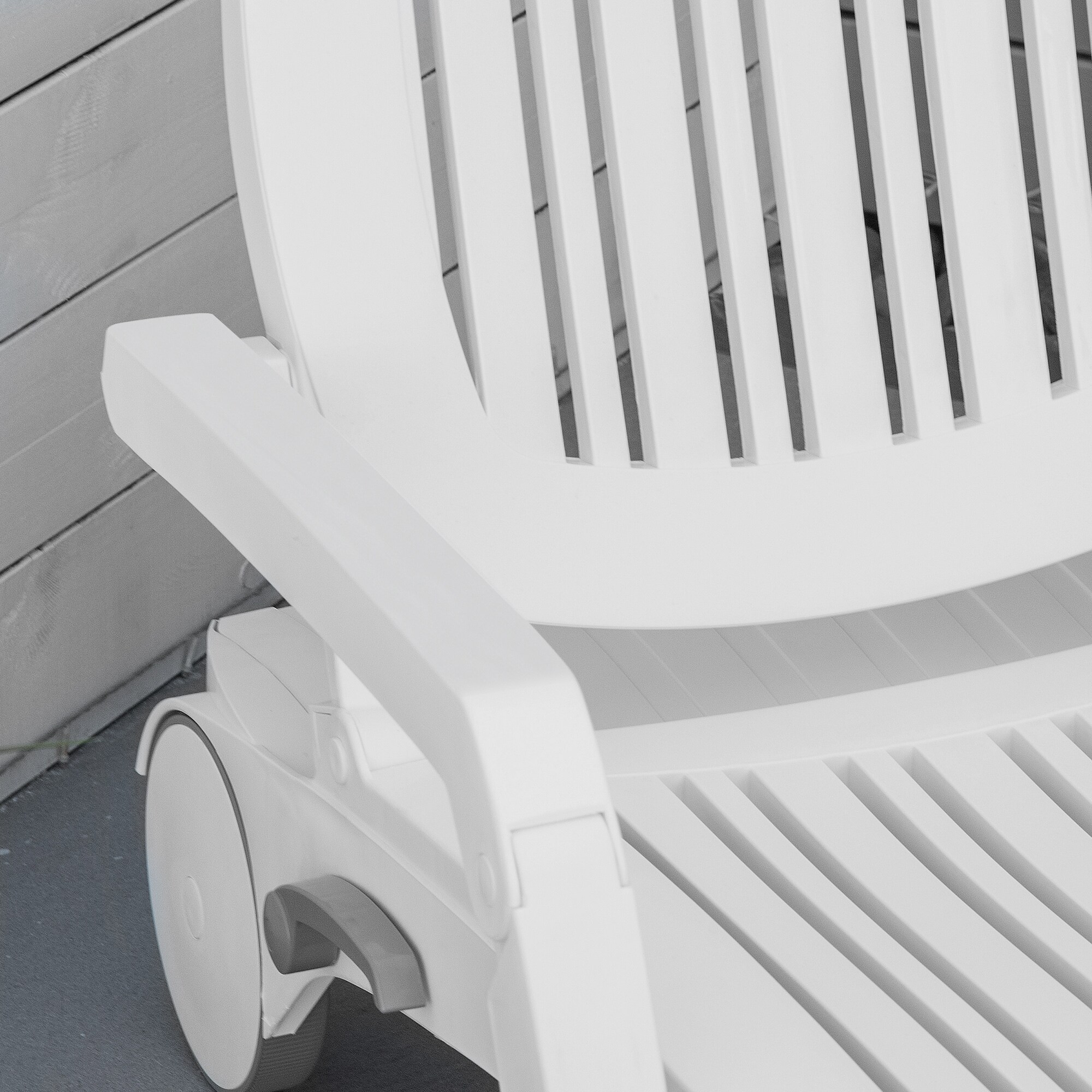 Outsunny 84B-719 Chaises-Settees - View #8