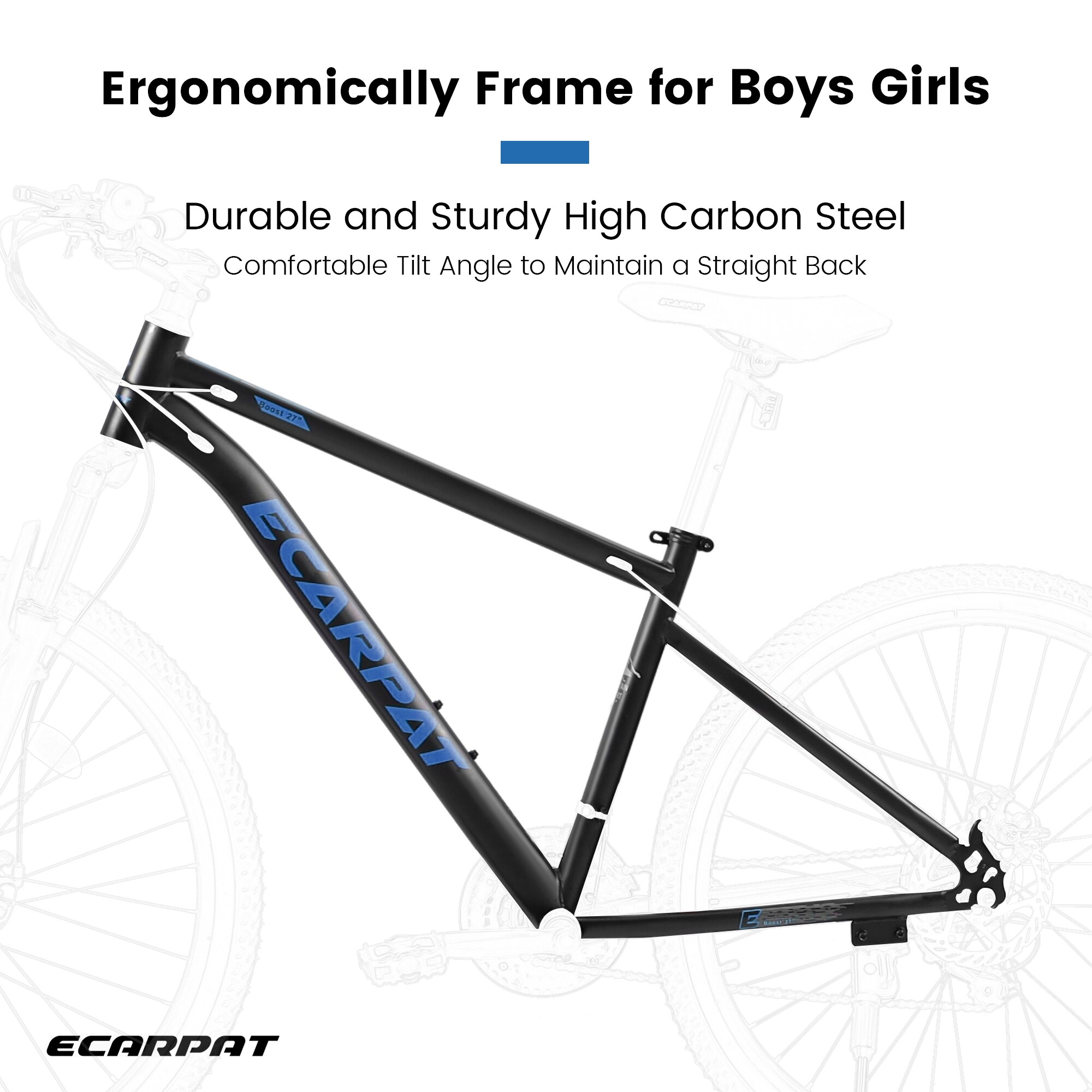 Bybafun YC5800030 bikes - View #4