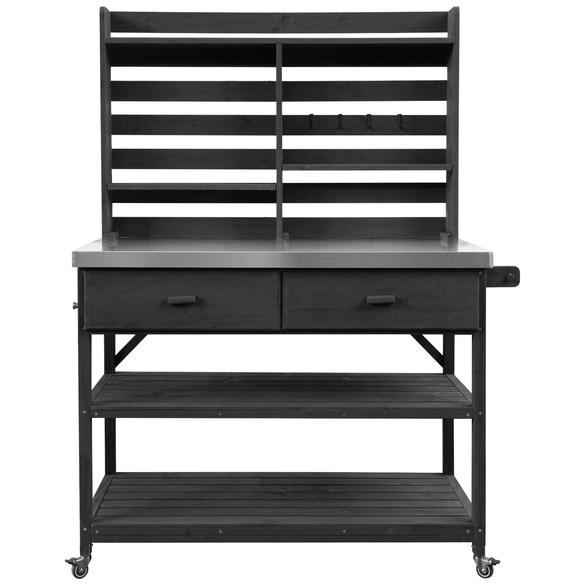 LOVMOR SF-W-N707P228274B Potting-Benches - View #9
