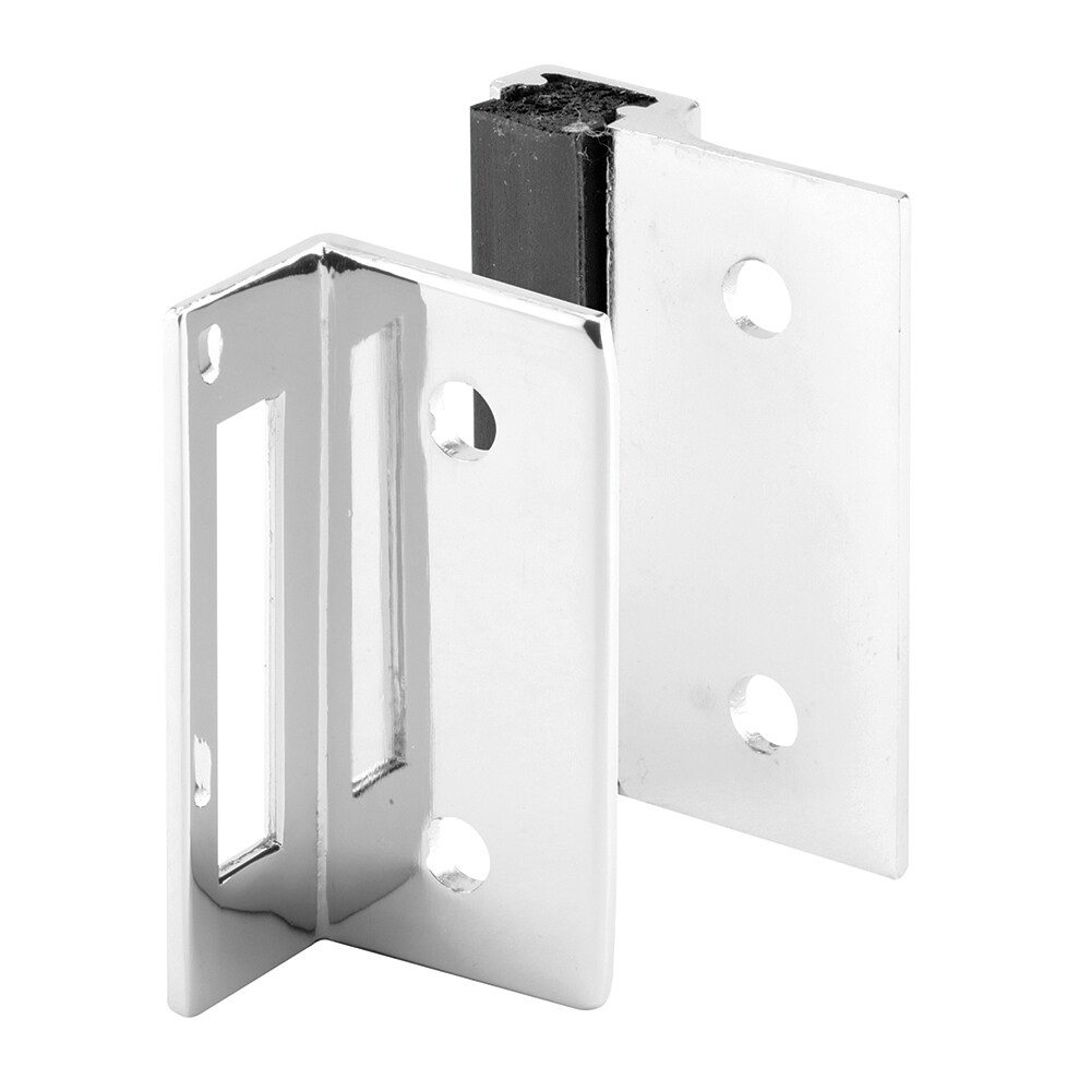 Sentry 650-2759 Chrome Metal Styling rack