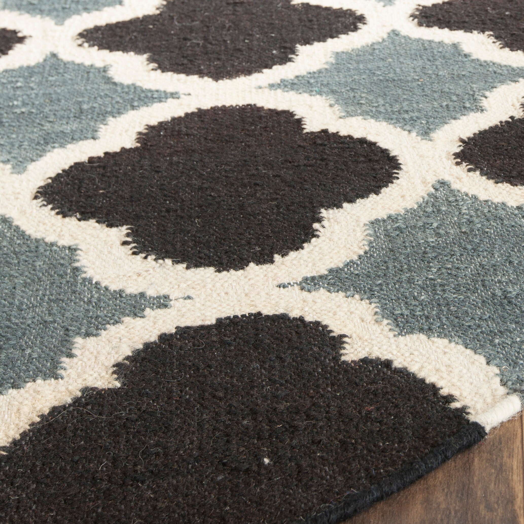 Safavieh DHU106A-6R rugs - View #3