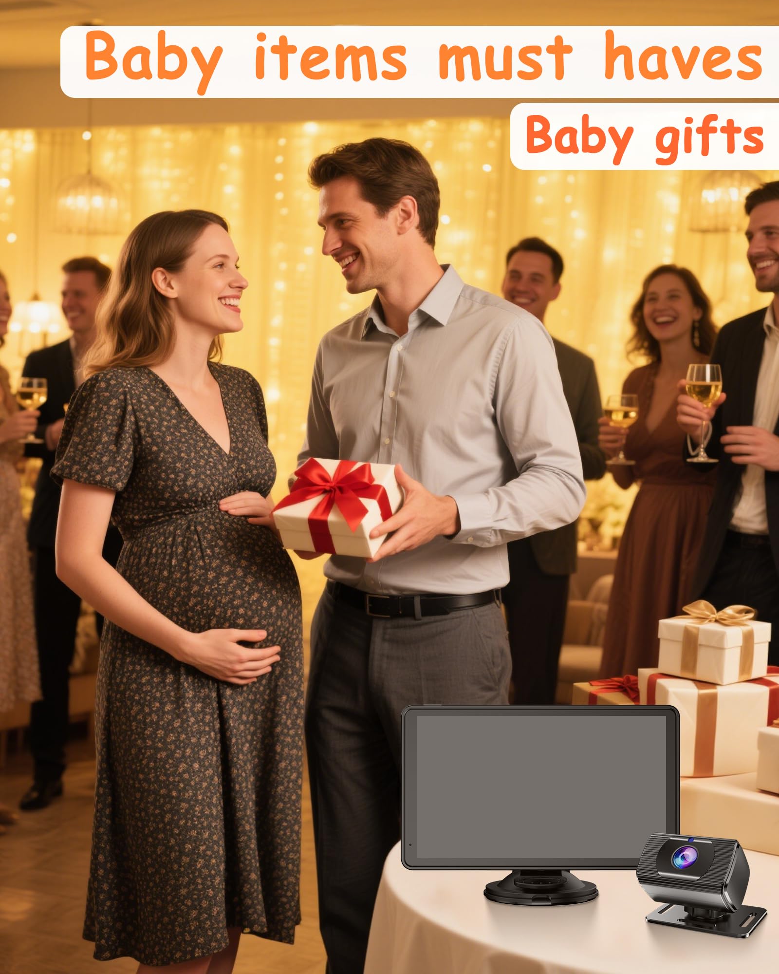 LAIFUCAM LLA0715A087 Baby-Monitors-Accessories - View #9