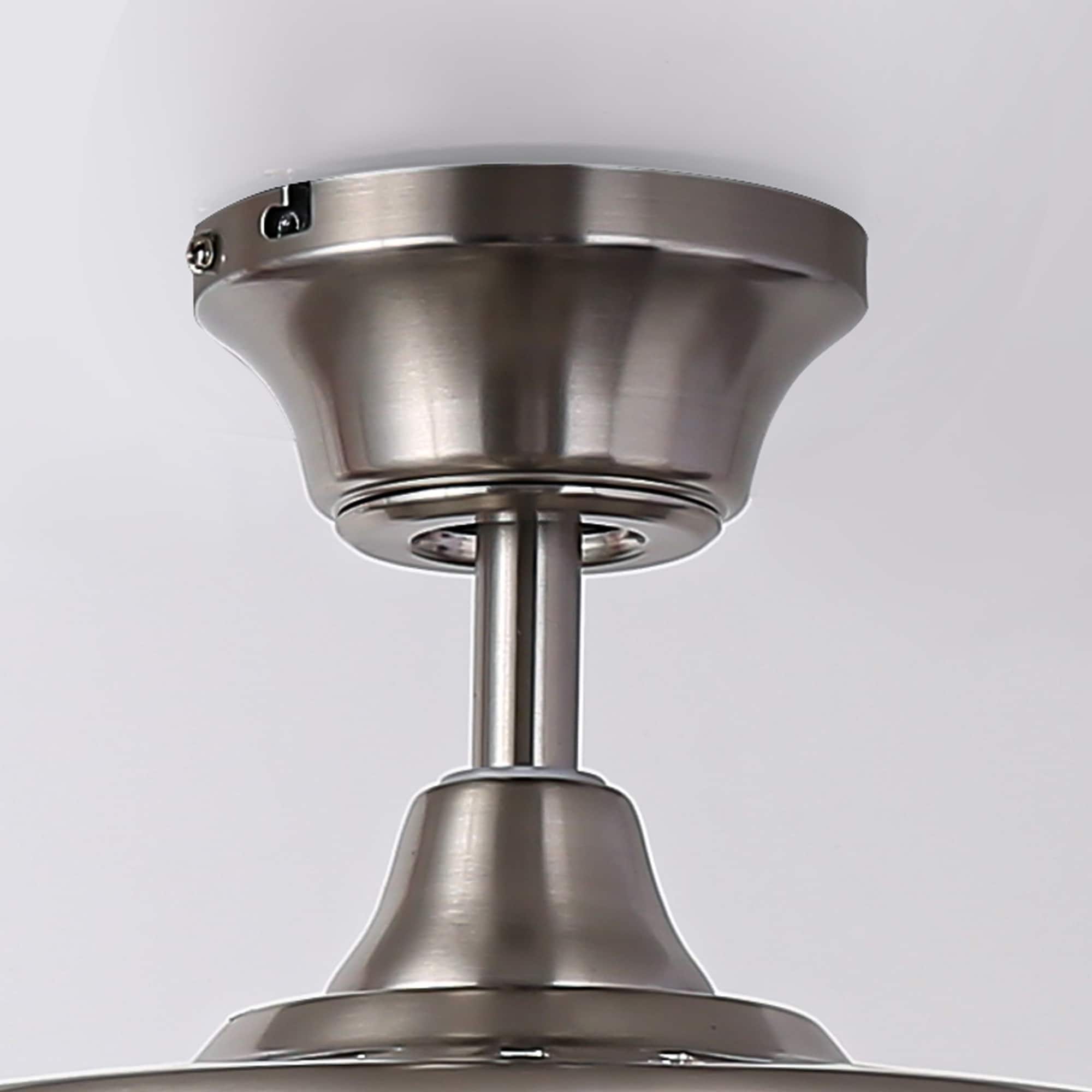 Matrix Decor CF717BS02 Ceiling-Fans - View #9