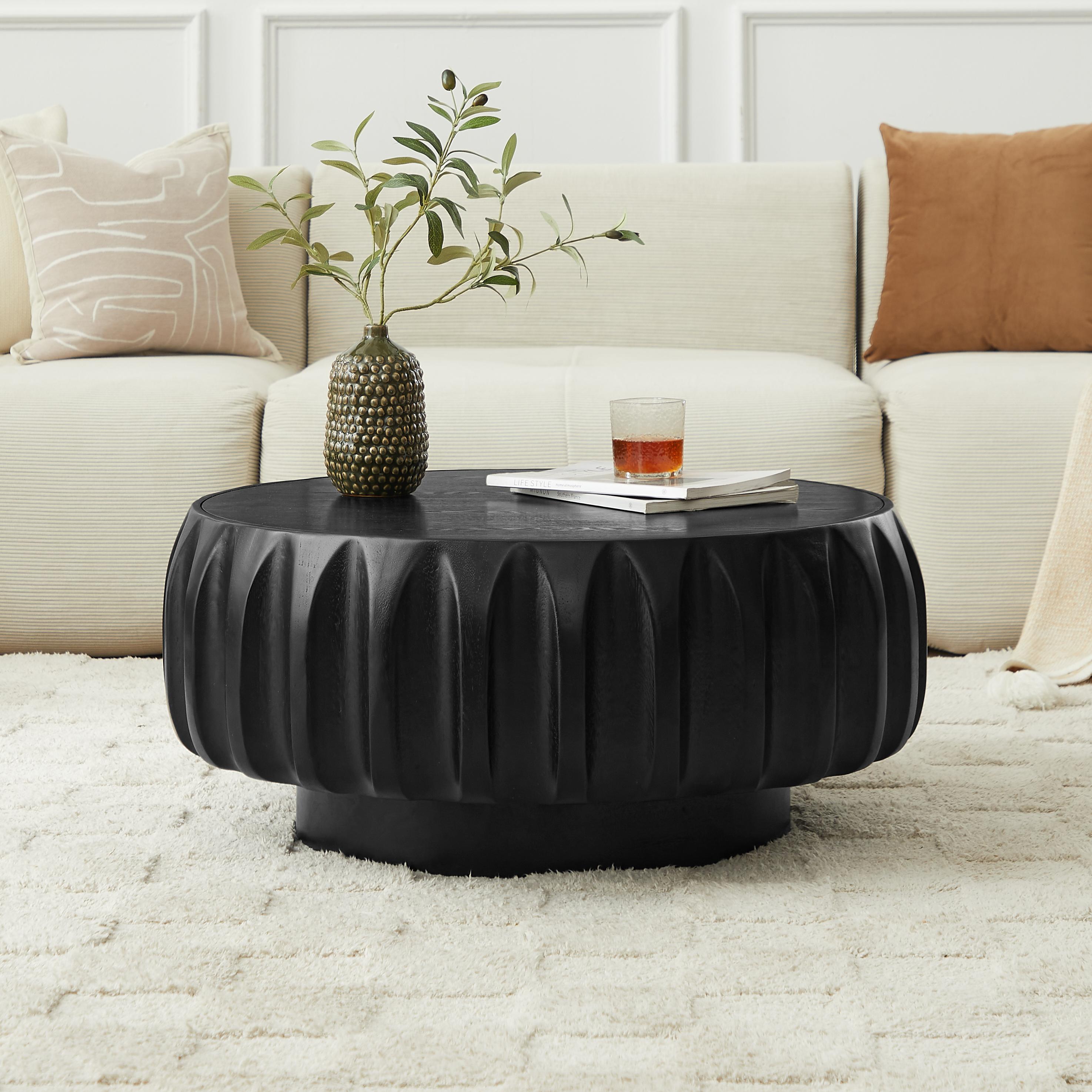 LOVMOR SF-M-W3137P295315 Coffee-Tables - View #2