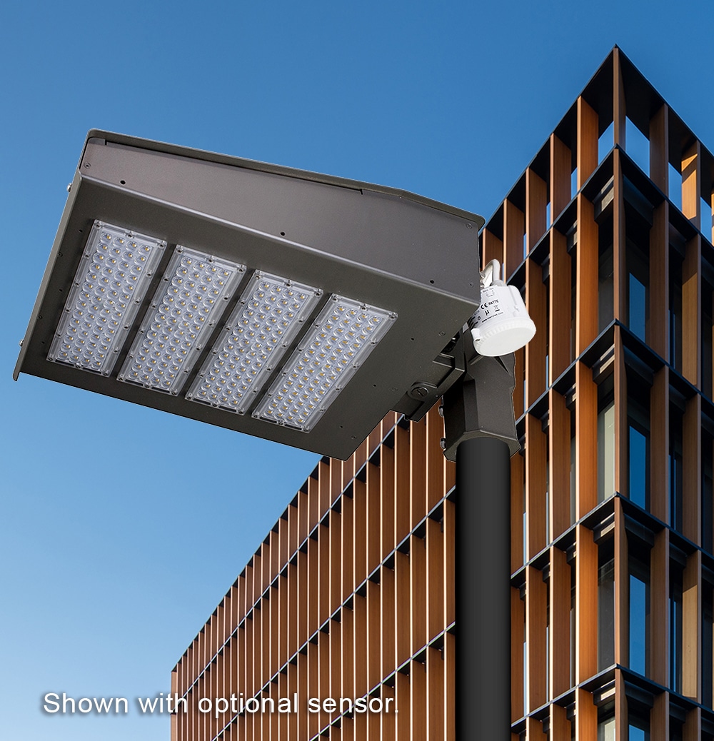 Energetic Lighting E1SB150L-750 Area-Lights - View #4