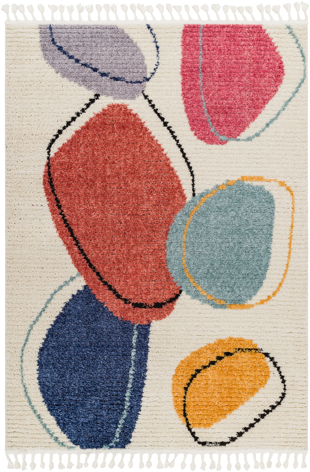 Livabliss CAG2319-537 rugs - View #4