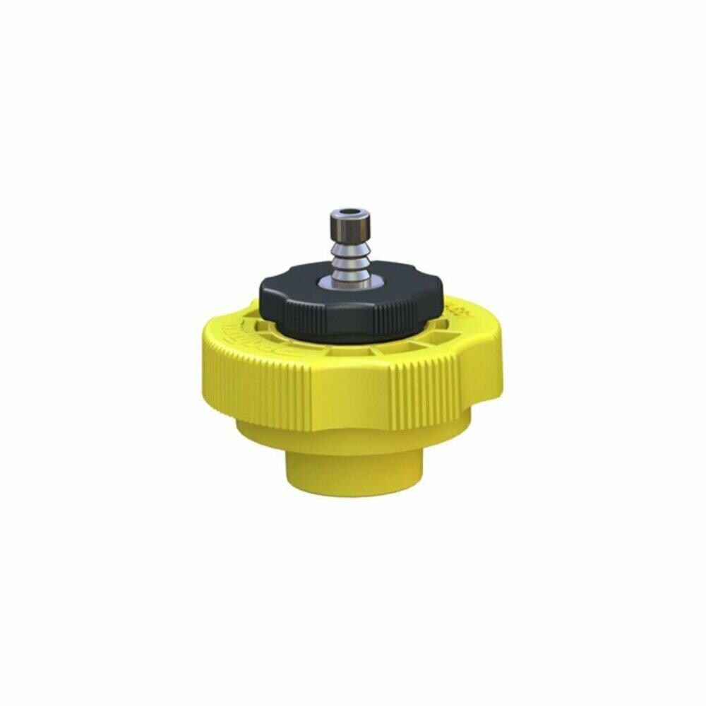 Total Tool ZX9EGLE31739 GM Power Steering Bleeder Adapter
