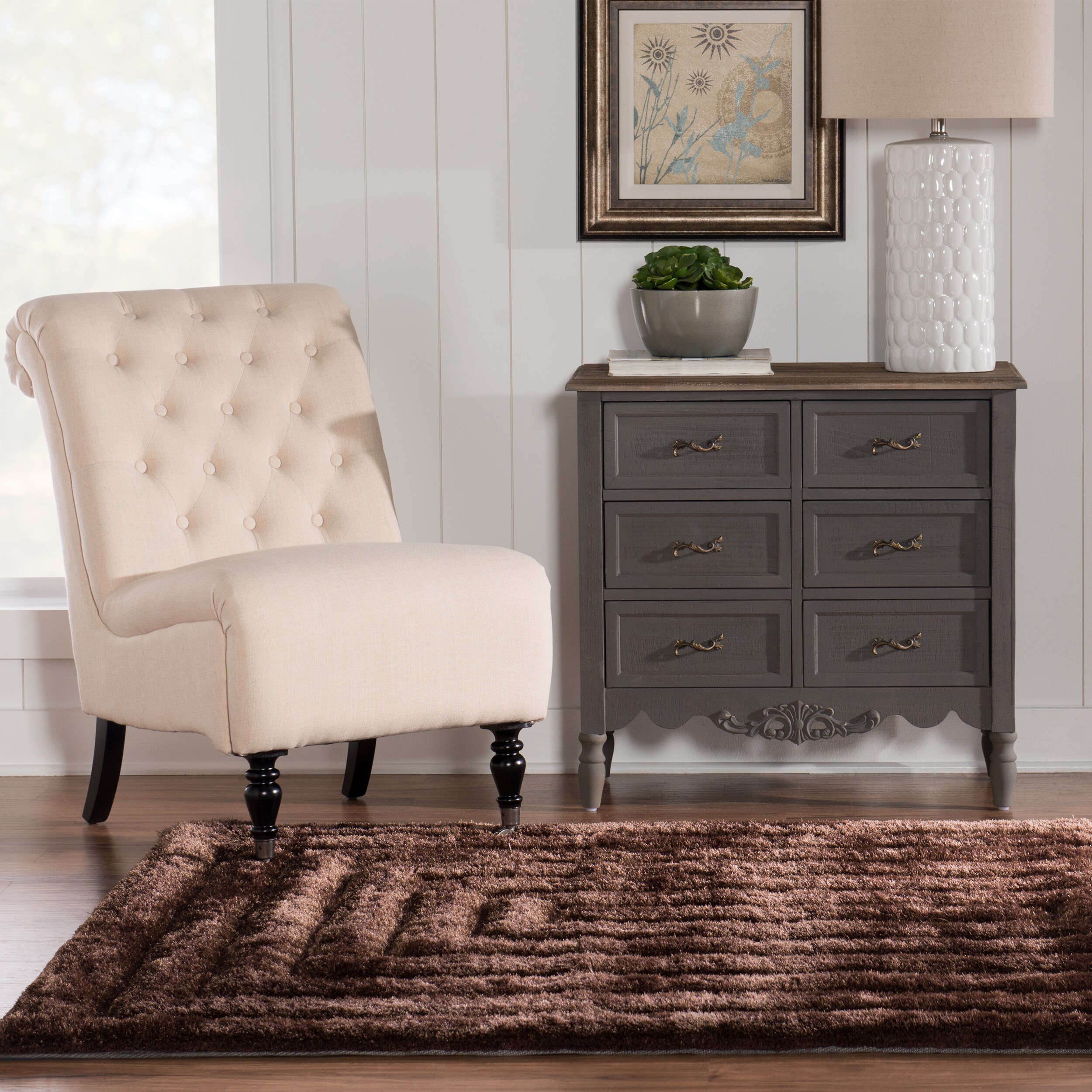 Linon RUG-LK0857 rugs - View #3