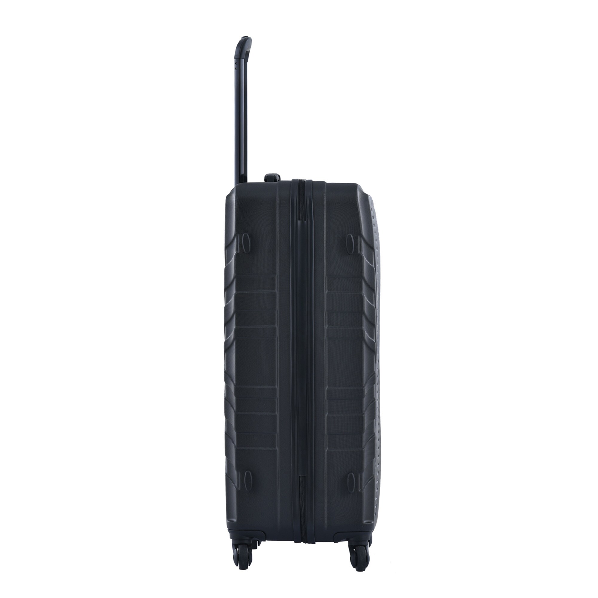 SINOFURN SYD9400018BK Luggage-And-Luggage-Sets - View #3