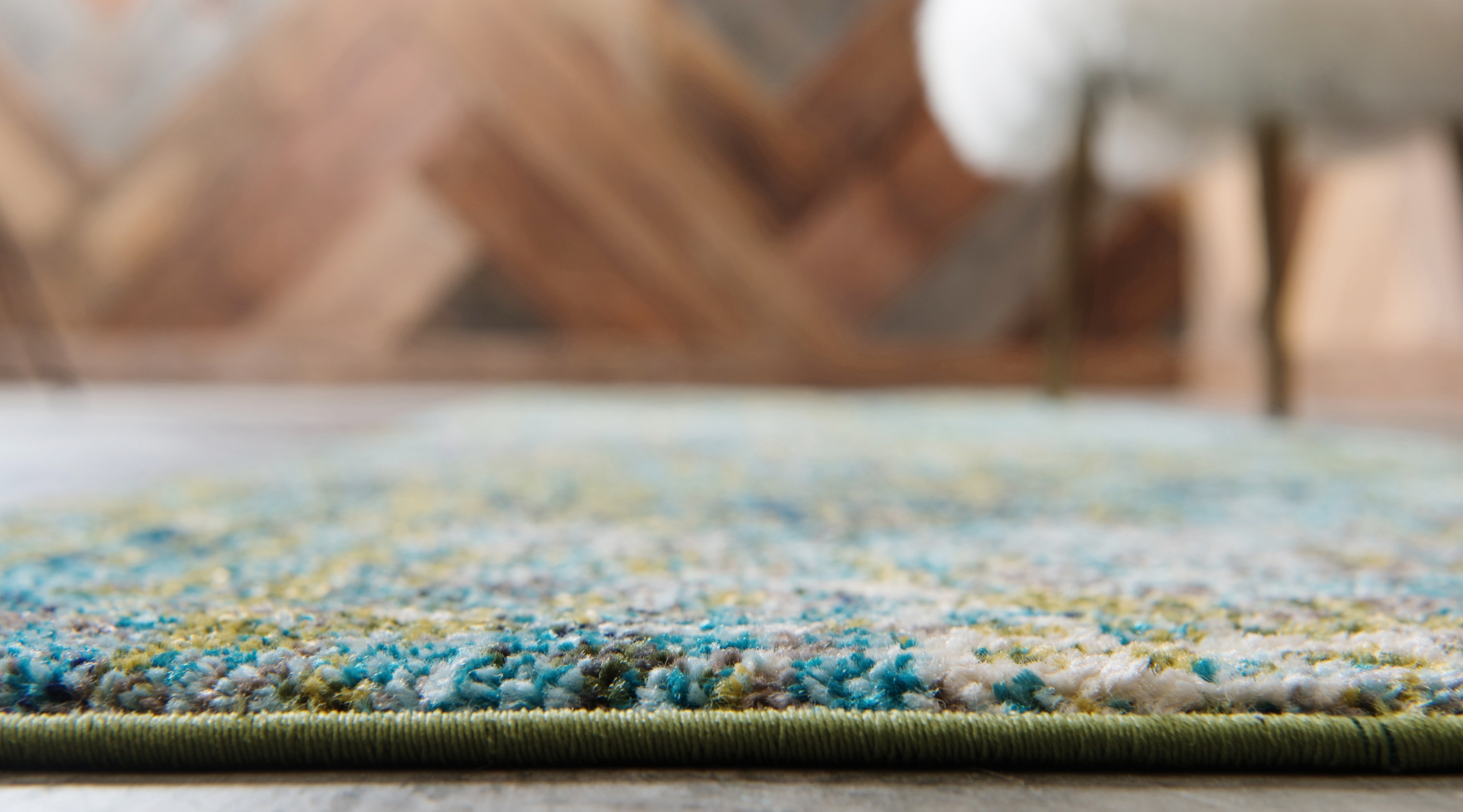 Unique Loom 3142278 rugs - View #3