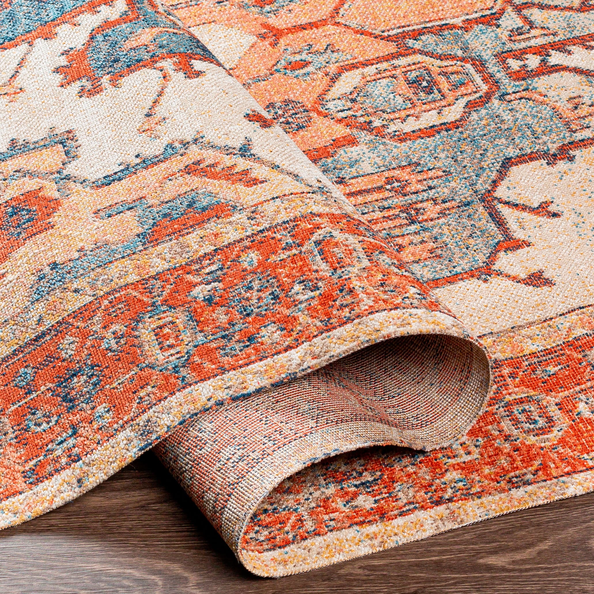 Livabliss HTB2312-537 rugs - View #4