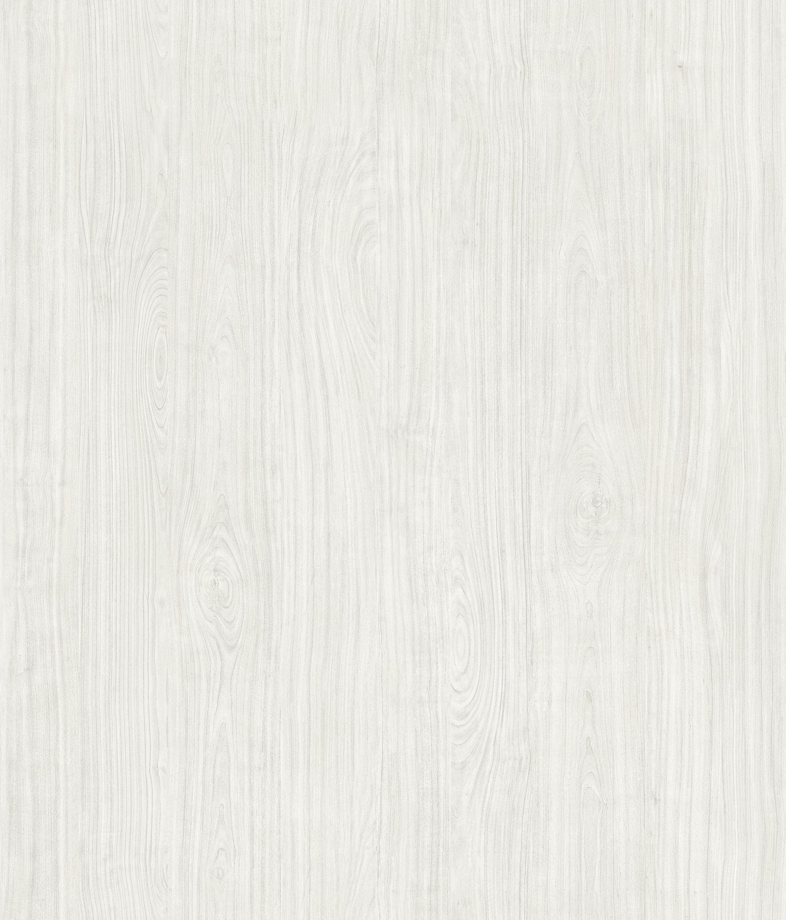 RoomMates RMK12673PL 30.8-Sq. Feet White Vinyl Wood Self-adhesive Peel and Stick Wallpaper