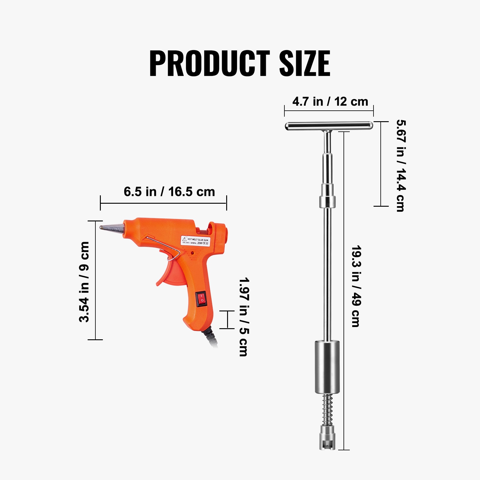 SVOPES SVOPESCSLBGJD01219V1 Specialty-Automotive-Hand-Tools - View #8