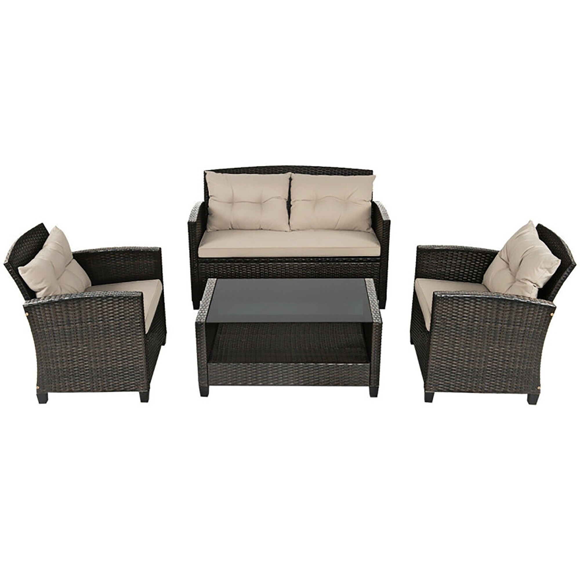 CASAINC CA-06CWE5 Patio-Conversation-Sets - View #9