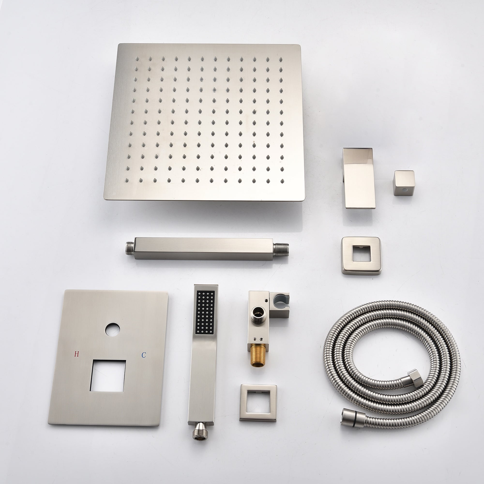 Vorene J-4BVATSYOJPF3 Tub-Shower-Faucets - View #6