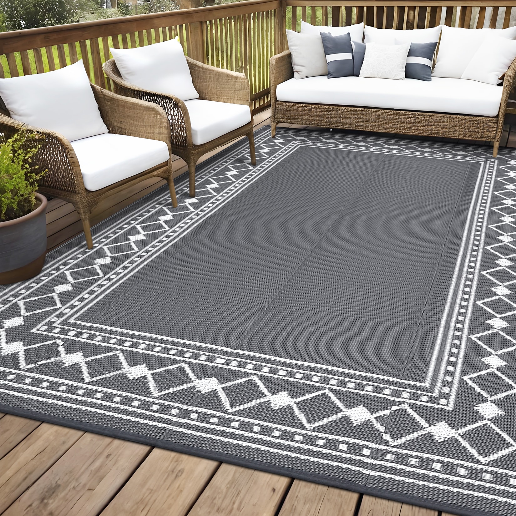 GarveeLife LMYDT-9XM6F79673 rugs - View #3