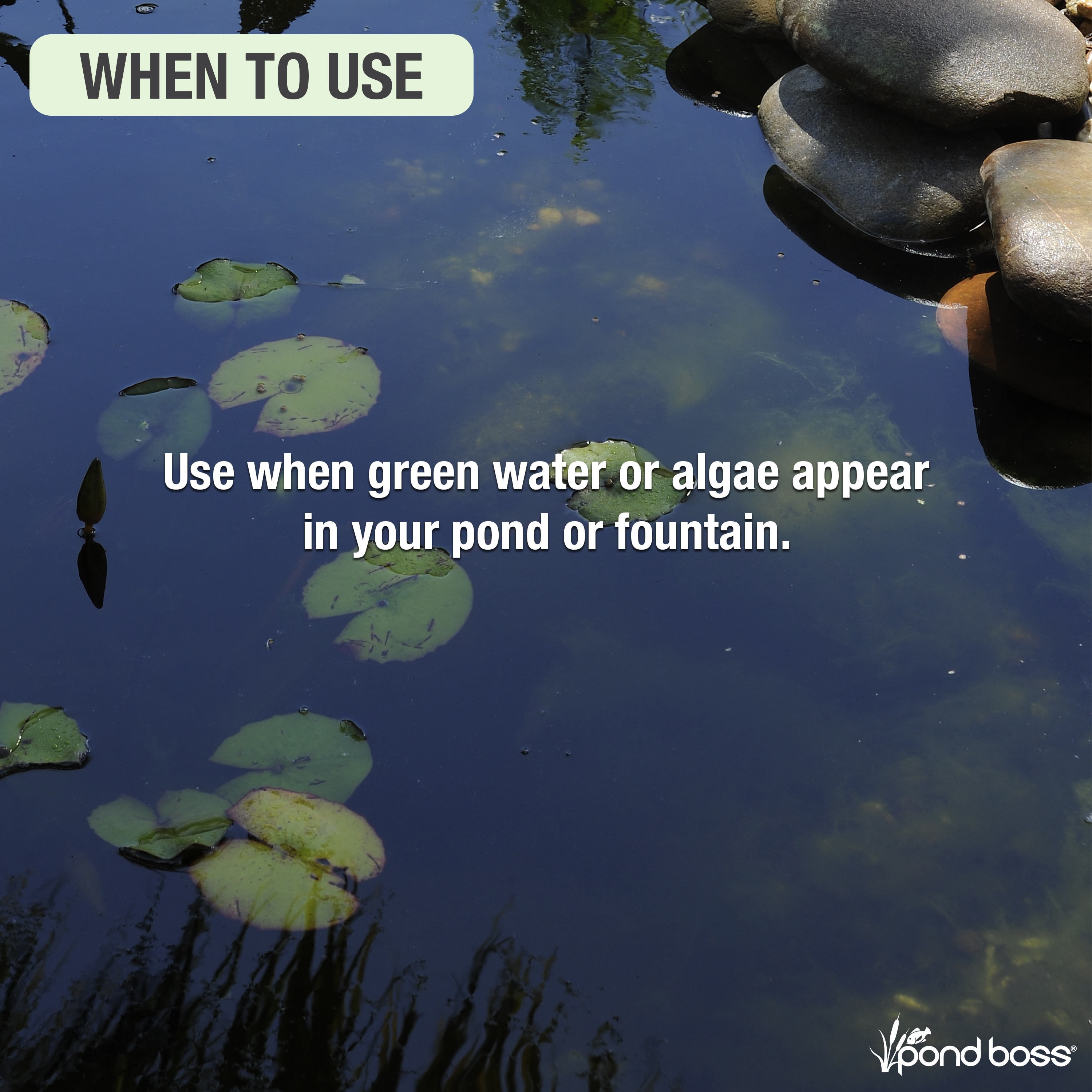 pond boss 54169 Pond-Cleaners - View #5