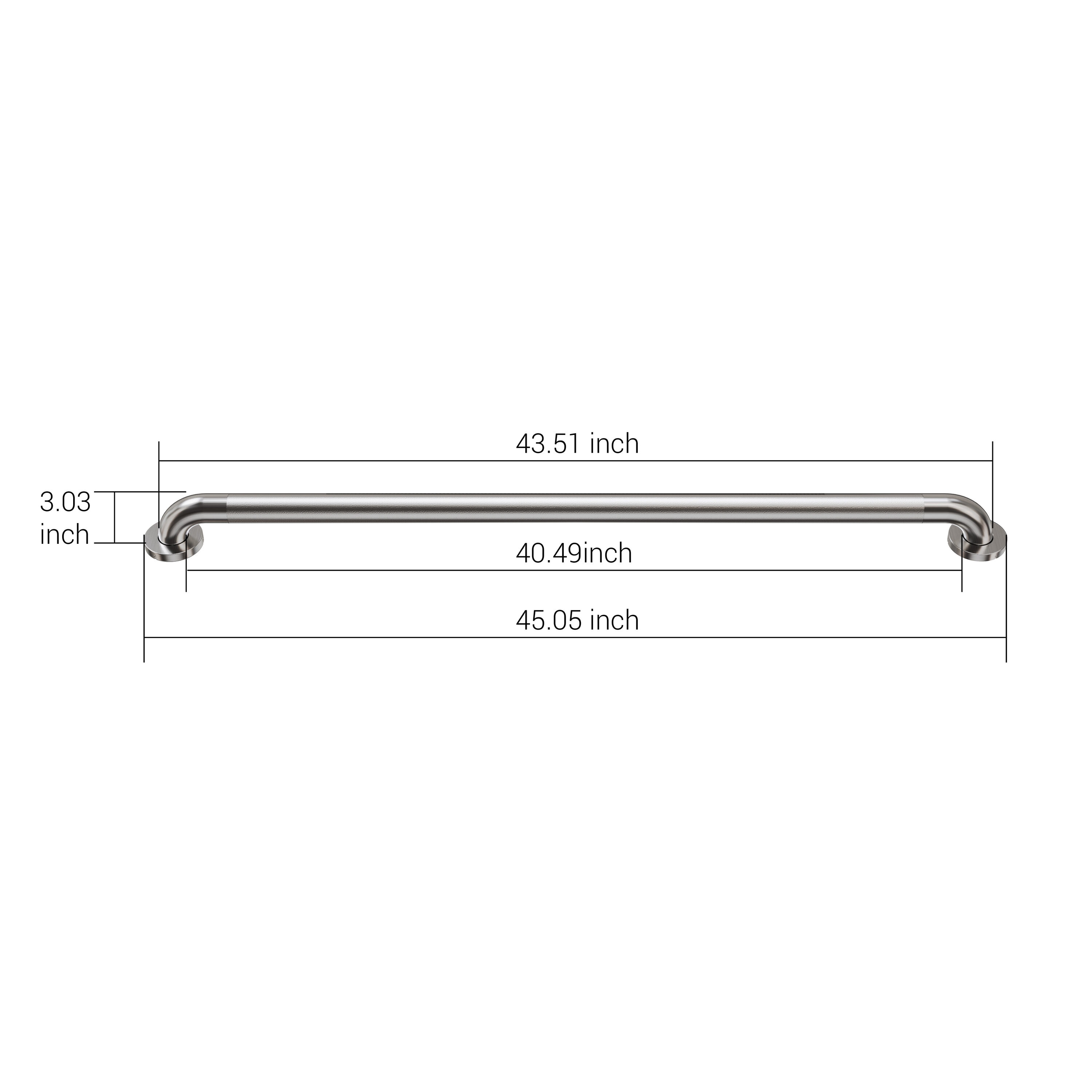 Project Source GB-80242 Grab-Bars - View #3