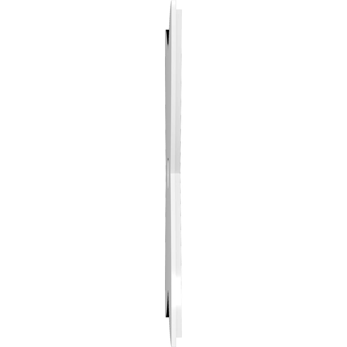 Ekena Millwork CMP30CM2-03000 Ceiling-Medallions - View #3
