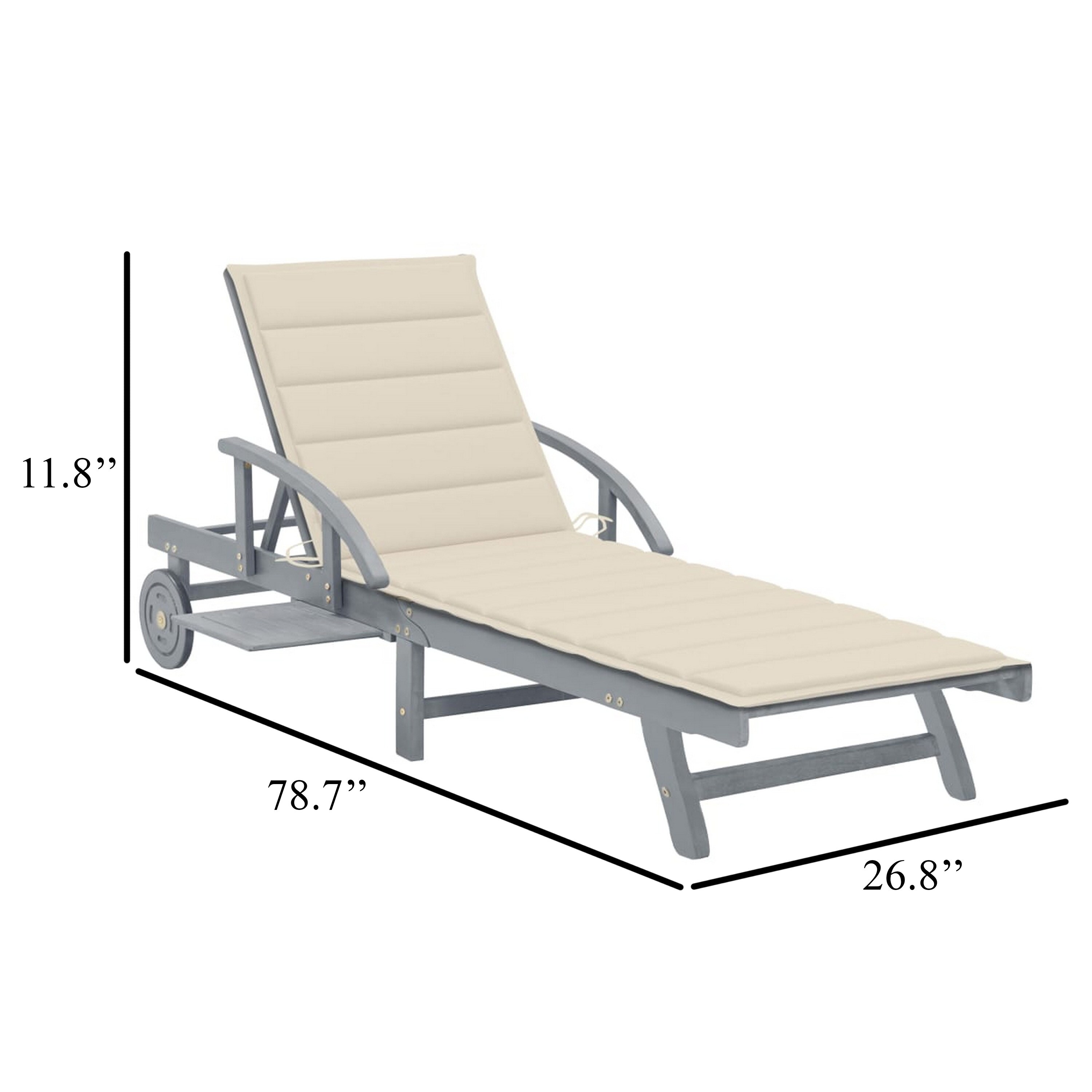 Benzara BM326366 Patio-Chairs - View #5