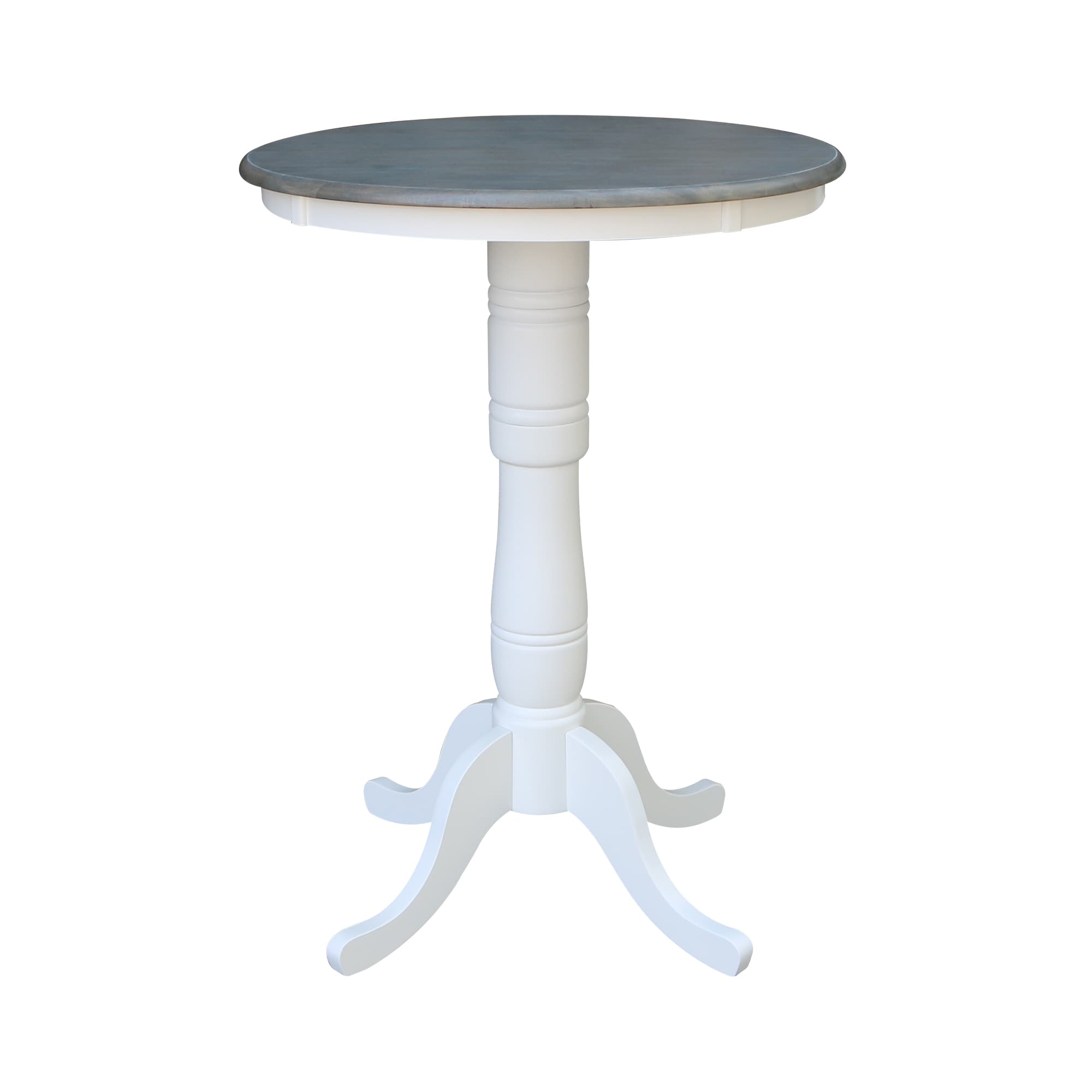 International Concepts K05-30RT-6B-S6133-2 Dining-Sets - View #5