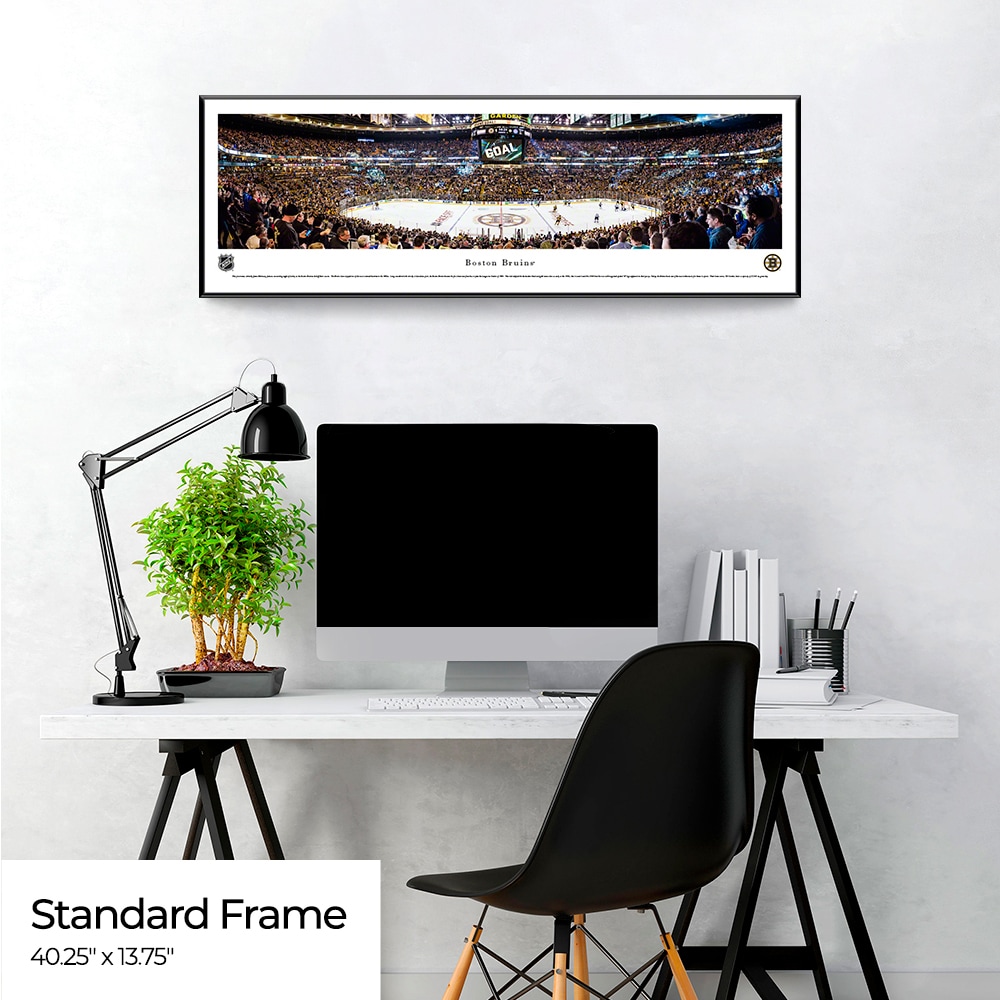 Blakeway Panoramas NHLBRU3F Wall-Art - View #2
