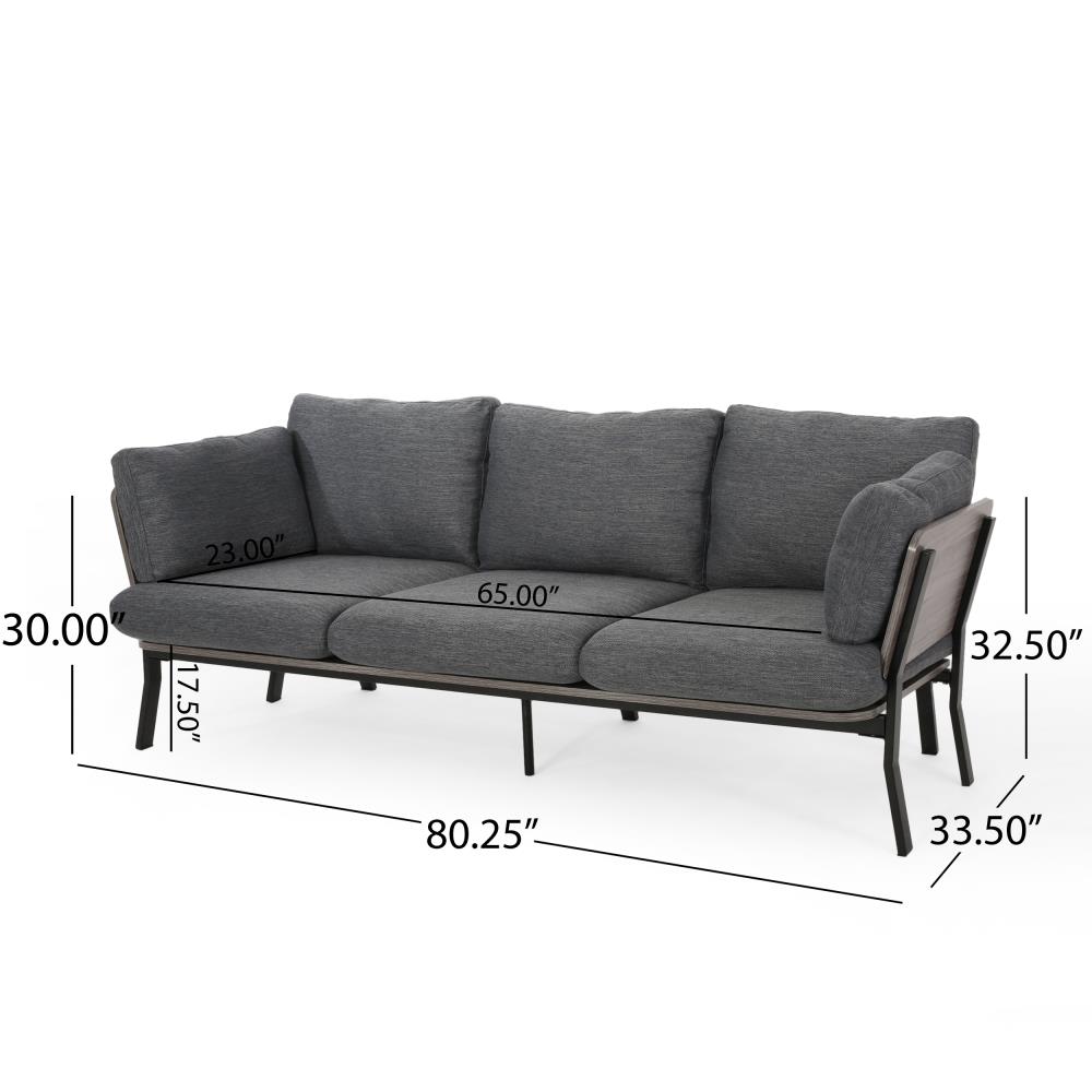 Best Selling Home Decor 313106 Sofas-Loveseats - View #3