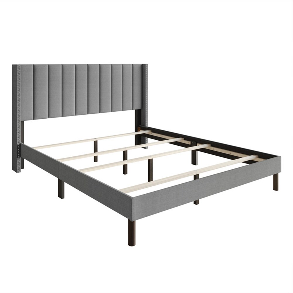 Home Design 80274-111 beds - View #7