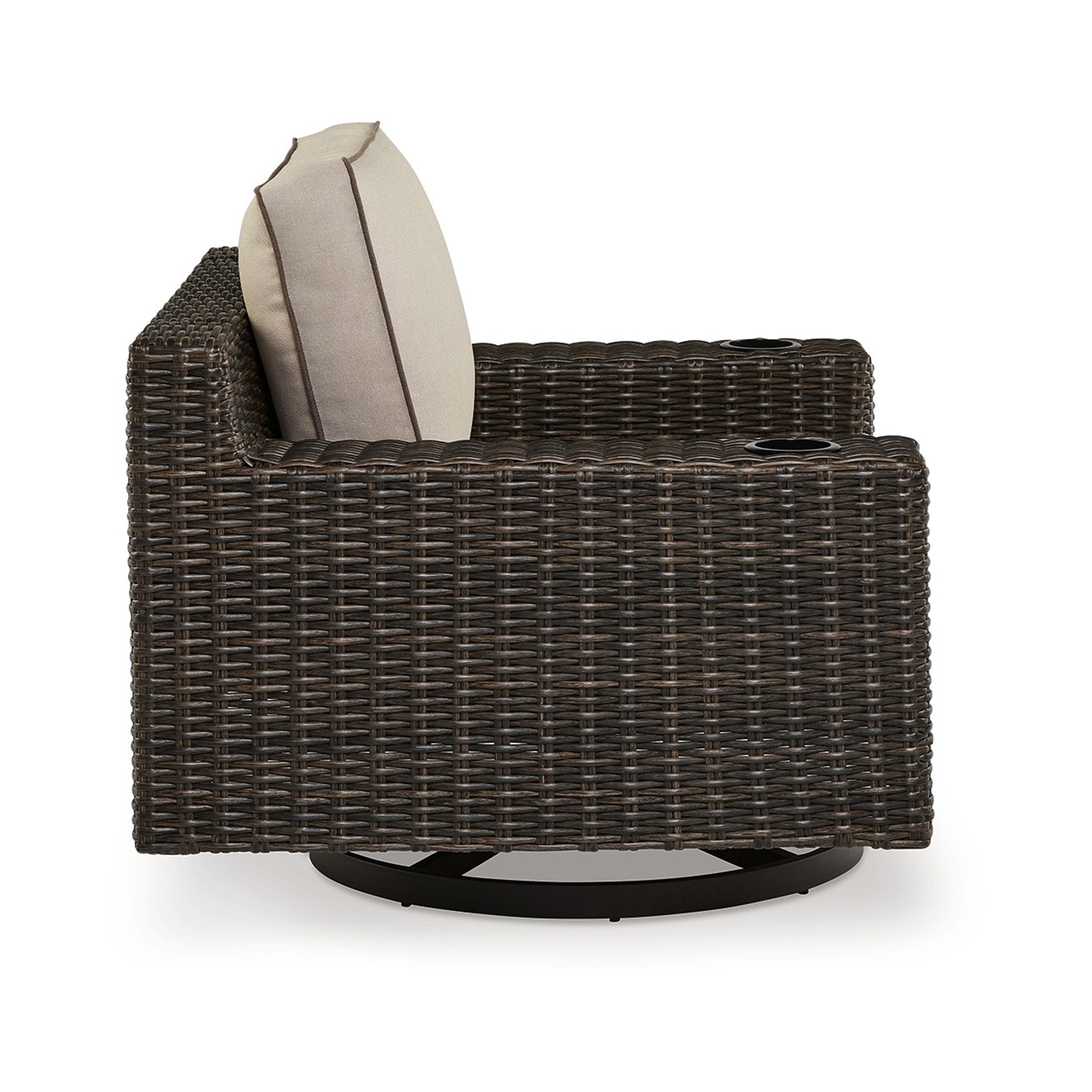 Benzara BM315928 Patio-Chairs - View #3