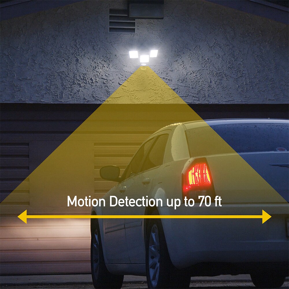 KODA LM030022A-1 Motion-Activated-Floodlights - View #7