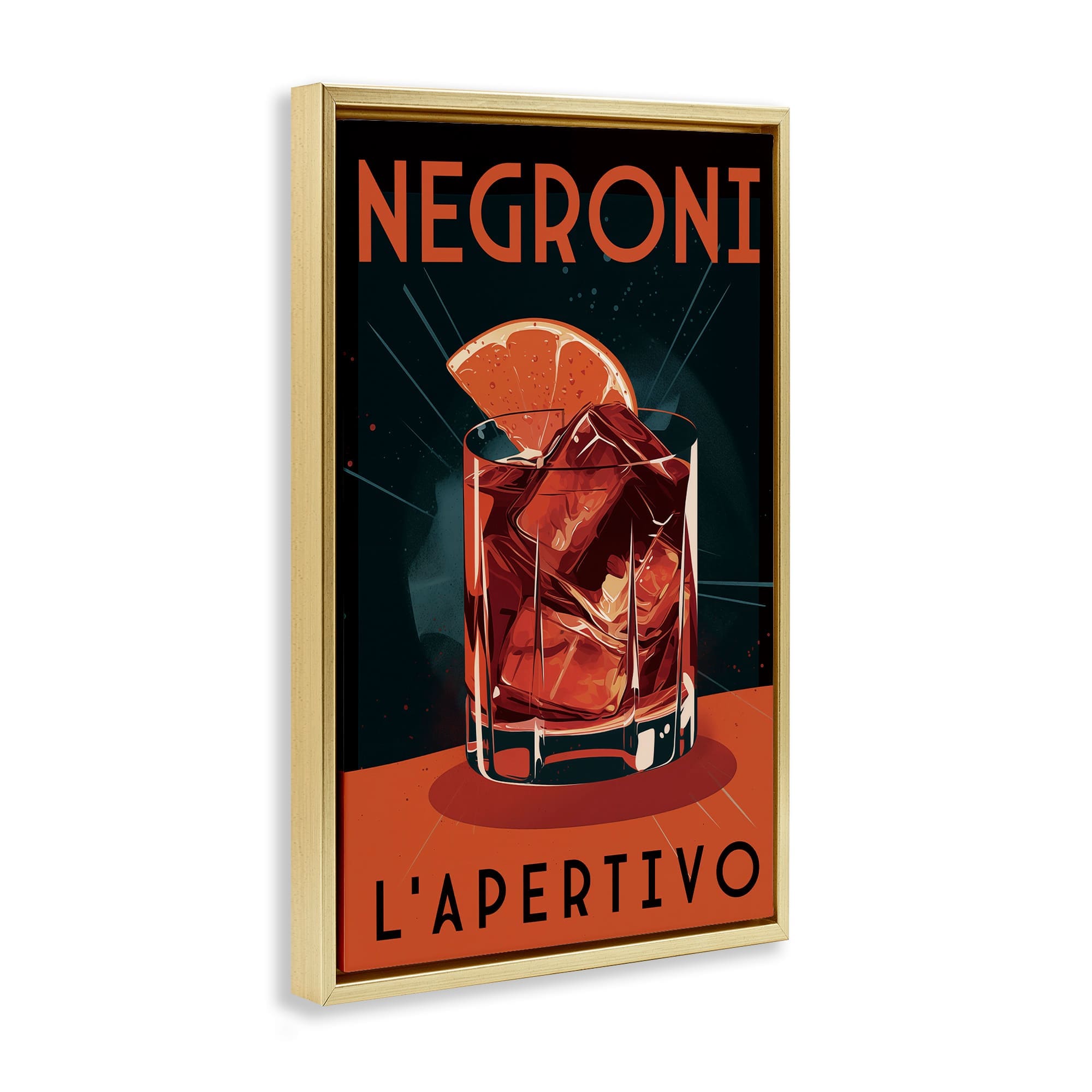 Stupell Industries BT-229-FFG-16X24 Wall-Art - View #2