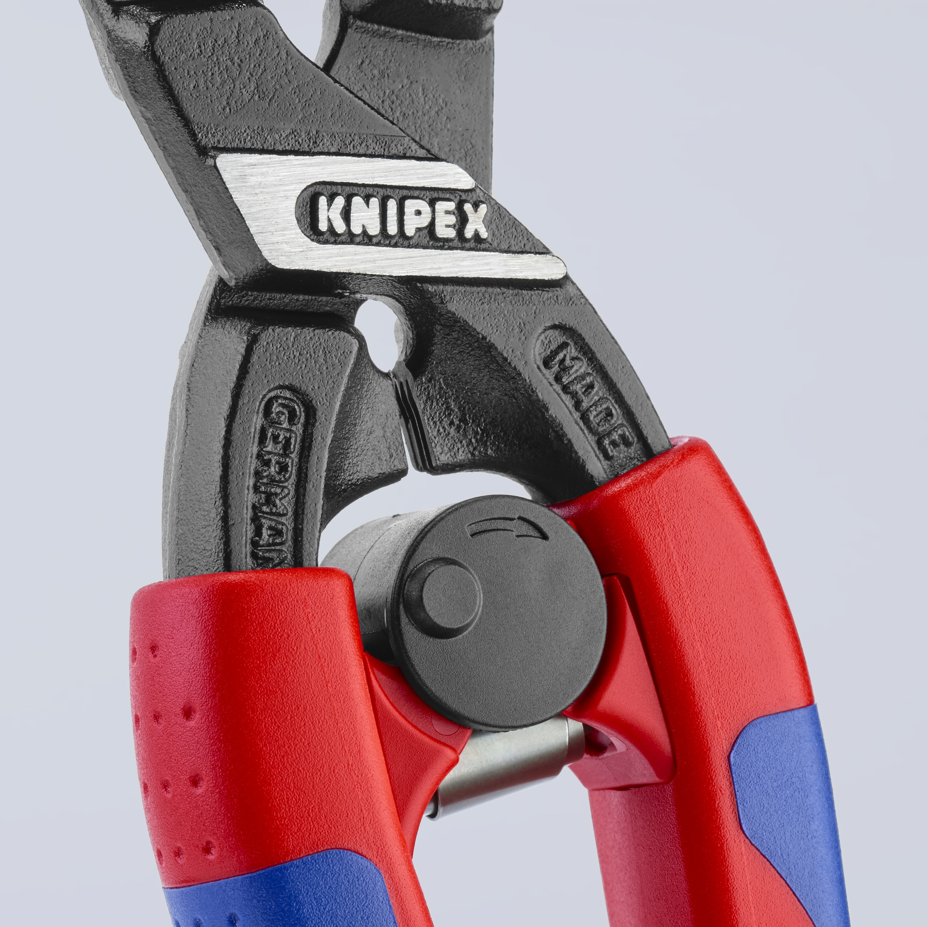 KNIPEX 71 12 200 sidecutters - View #6
